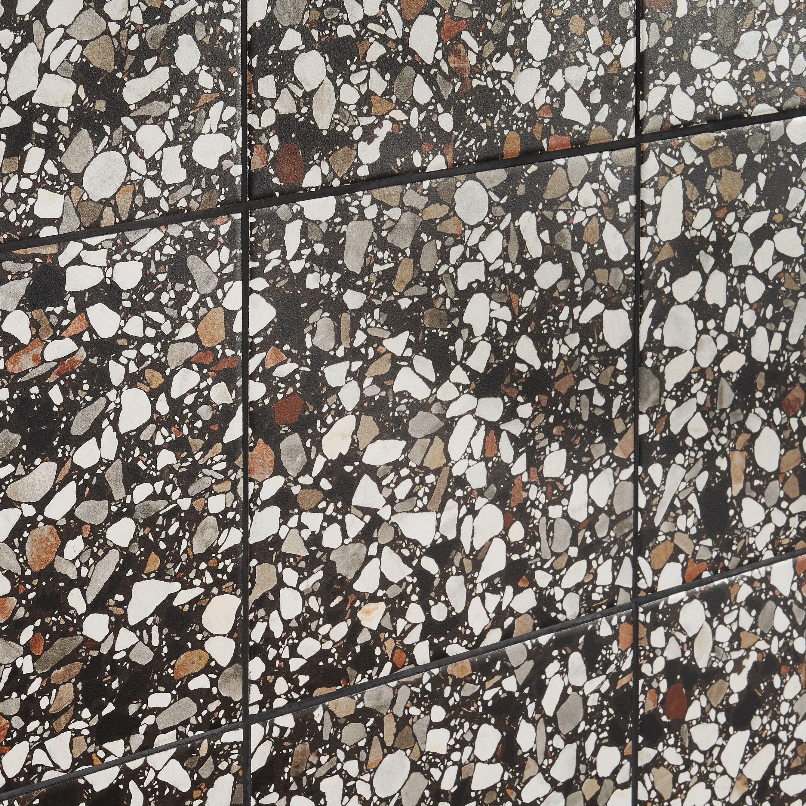 Grist 7.87 in. x 7.87 in. Matte Porcelain Floor and Wall Tile (12.48 Sq. Ft. / Case)