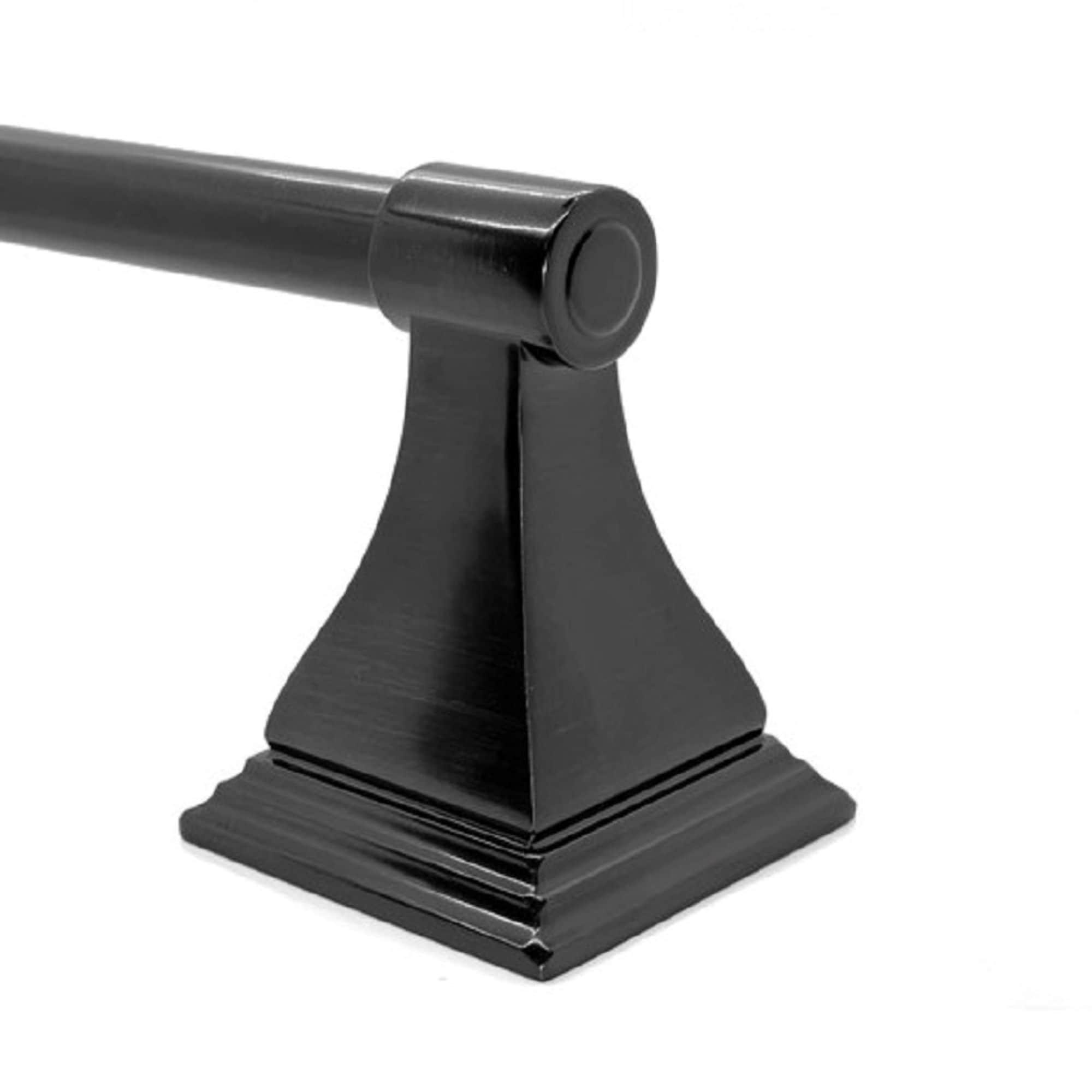 Leonard 4 - Piece Bathroom Hardware Set