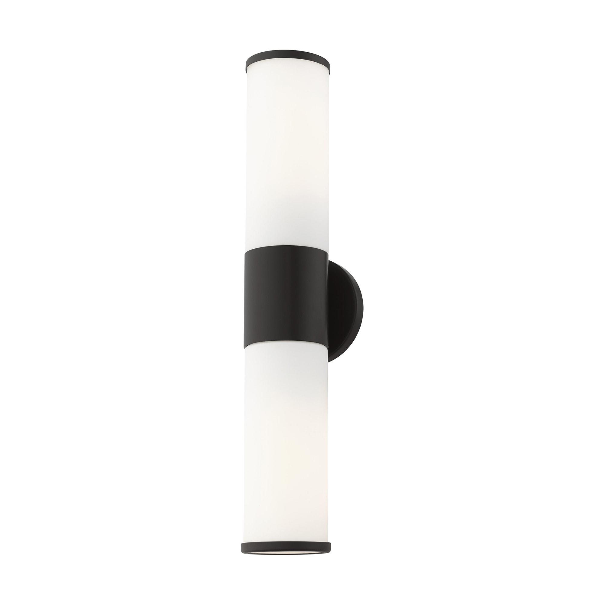 Willa Arlo™ Interiors Collingwood 2 - Light Dimmable Vanity Light