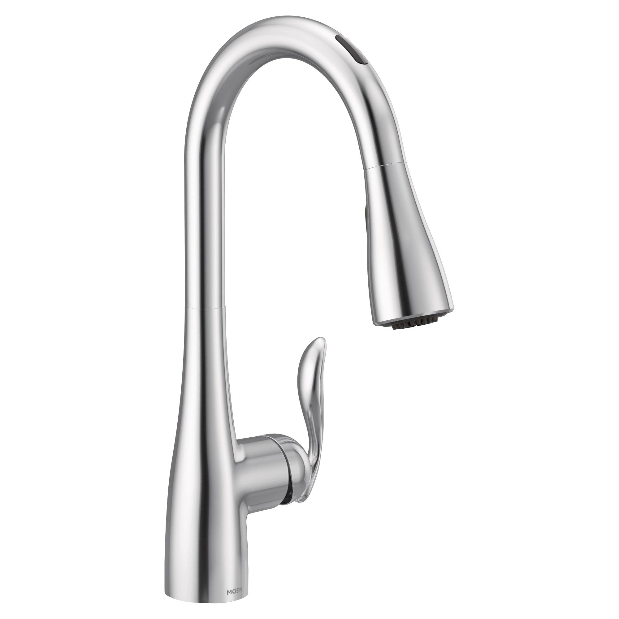 Arbor Single Handle Kitchen Faucet