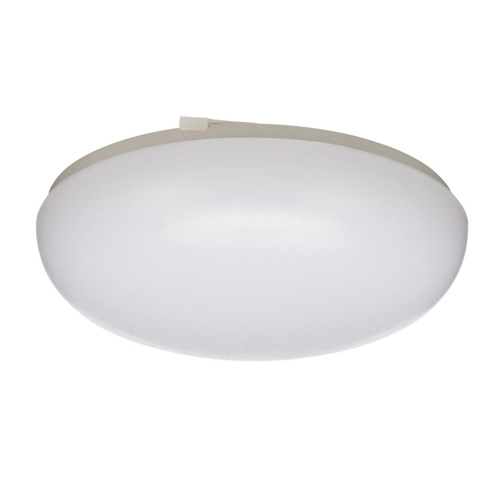 Lithonia Lighting Litepuff Acrylic LED Flush Mount