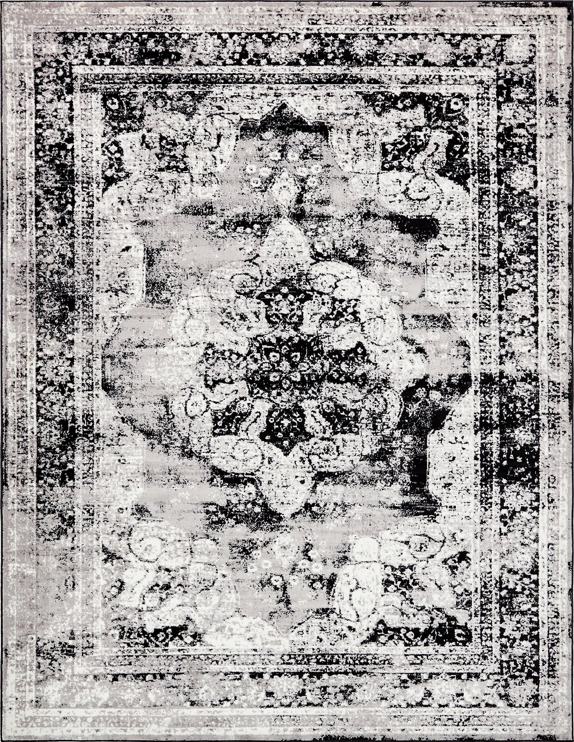 Unique Loom Sofia Salle Garnier Area Rug