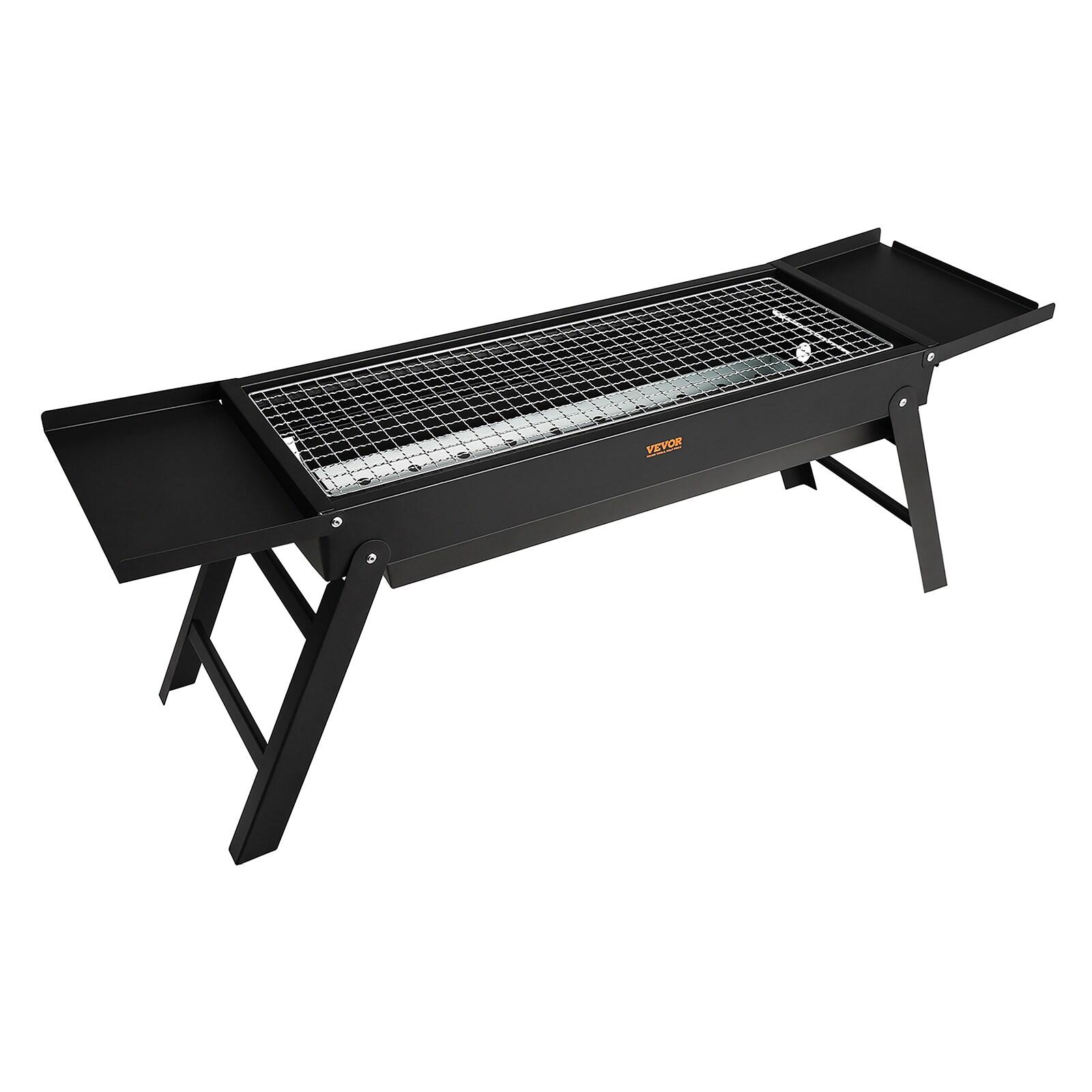 VEVOR VEVOR 33.5'' W Portable Charcoal Grill