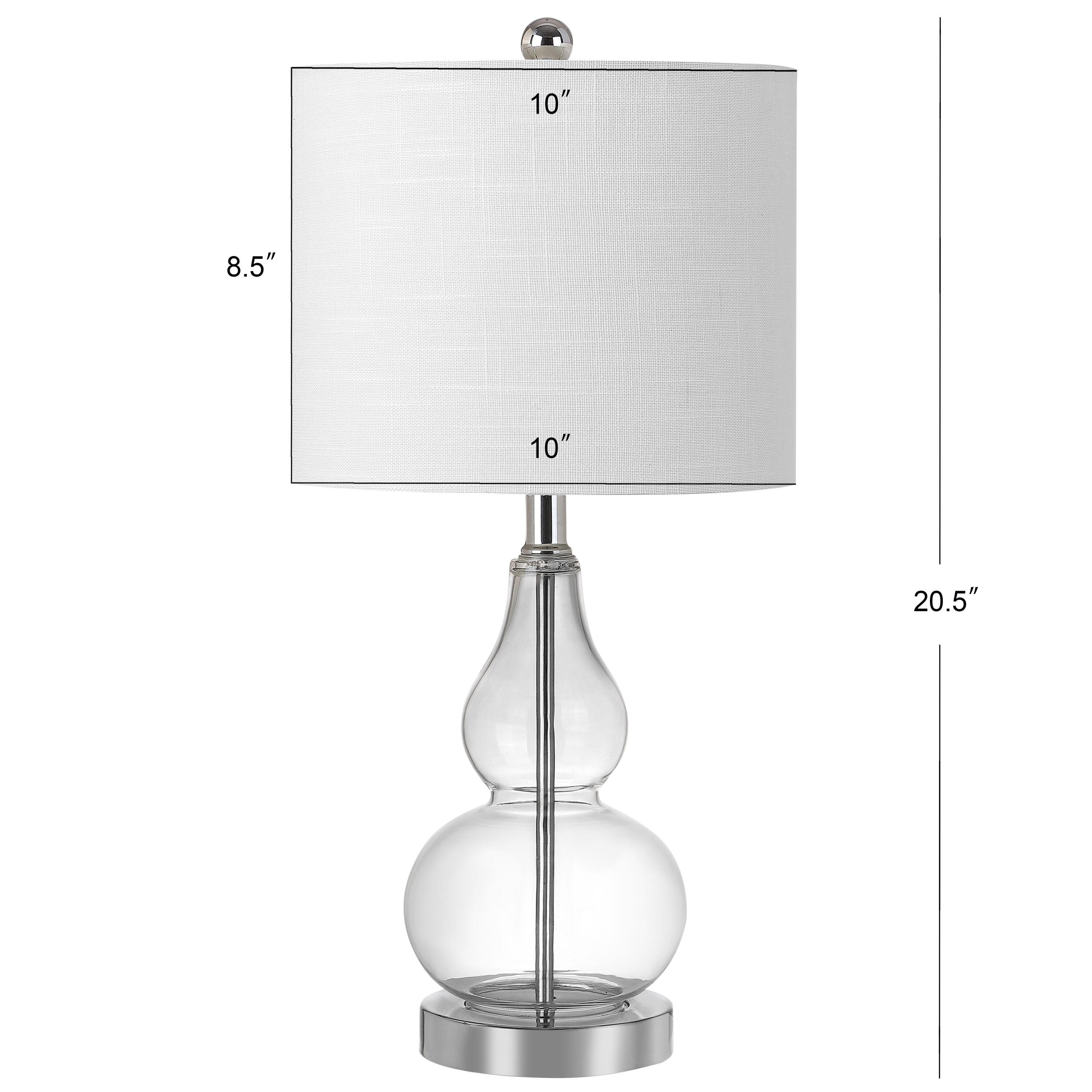 Galliano Table Lamp