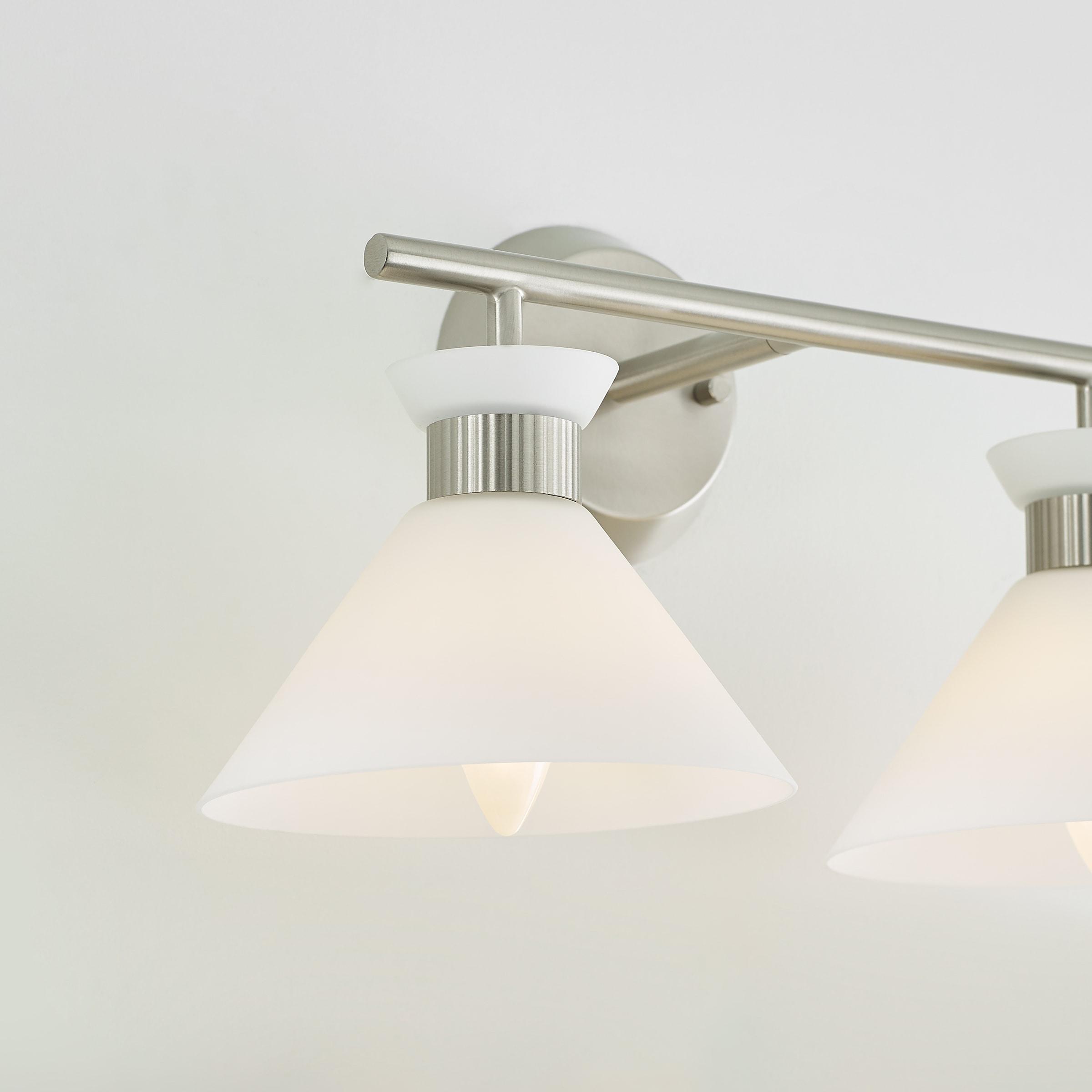 Belcarra Vanity Light