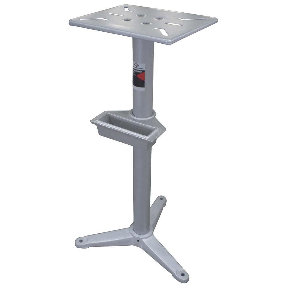 American Forge 31501 Bench Grinder Stand