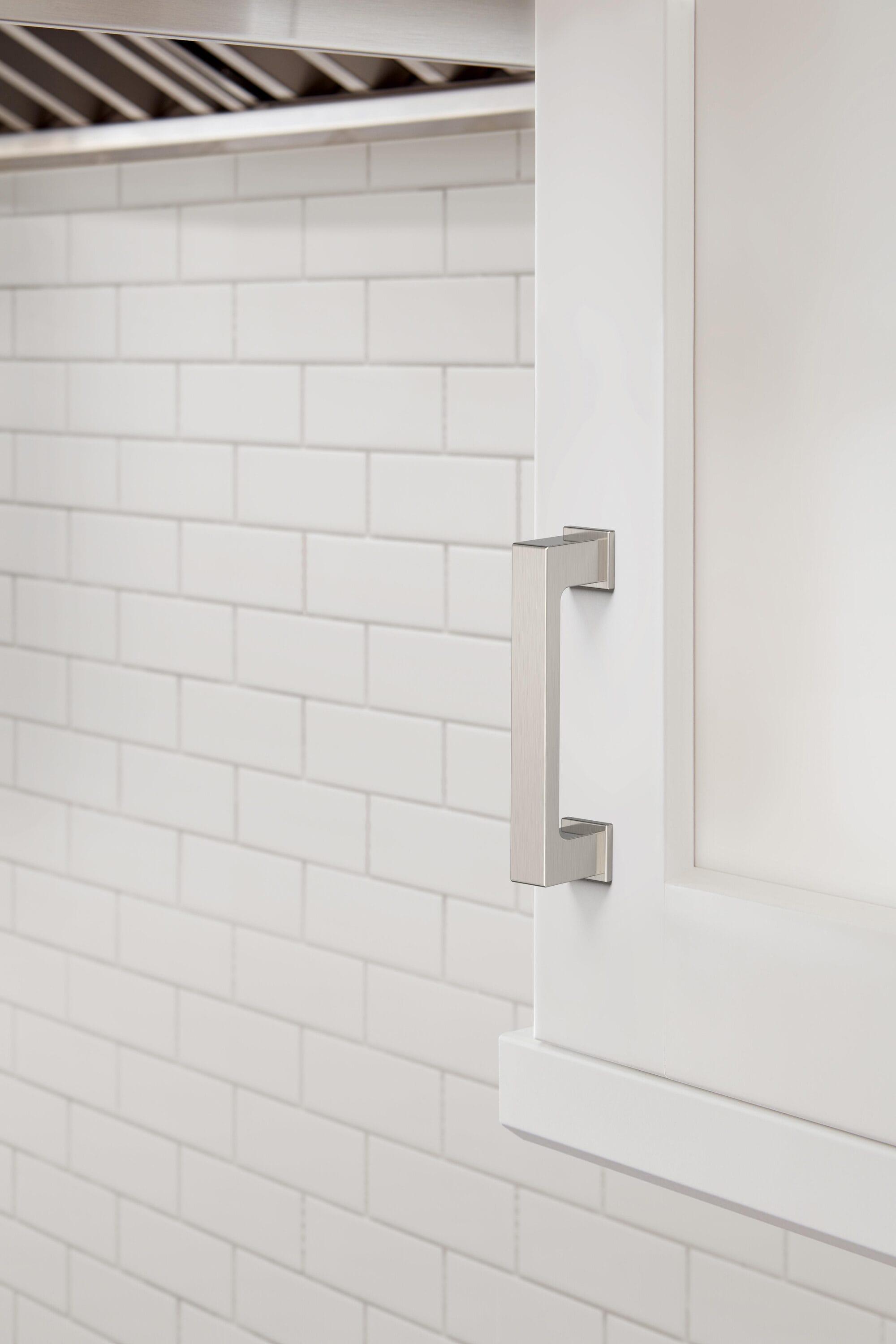 Bridgeport 3" Center Handle Pull Multipack