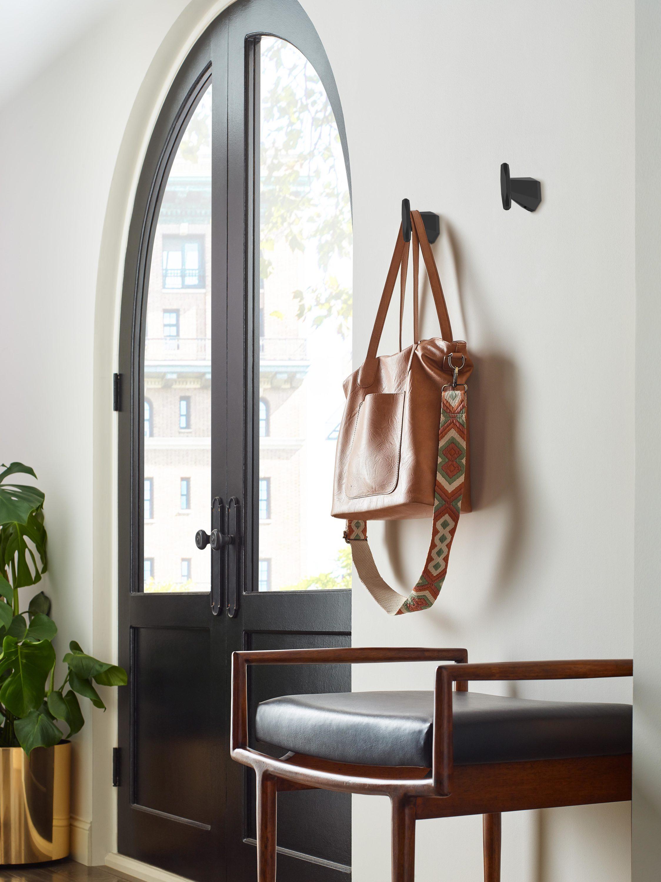 St. Vincent Wall Mounted Robe Hook