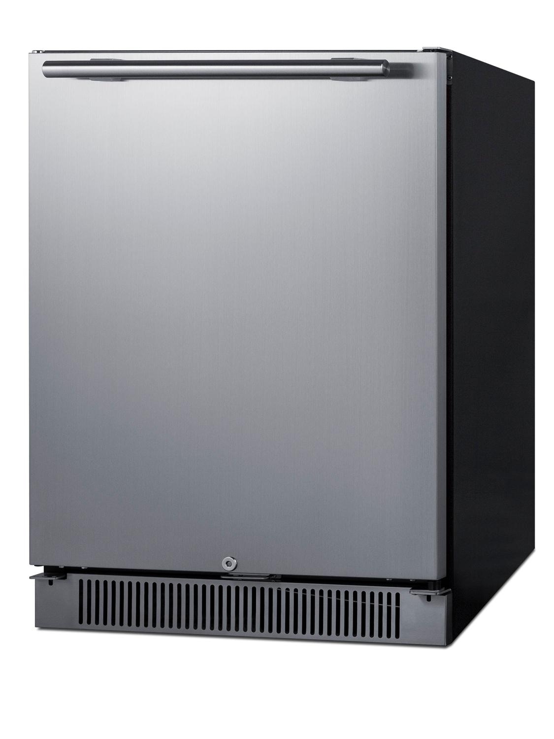 Summit Appliance 4.6 Cubic Feet Mini Fridge