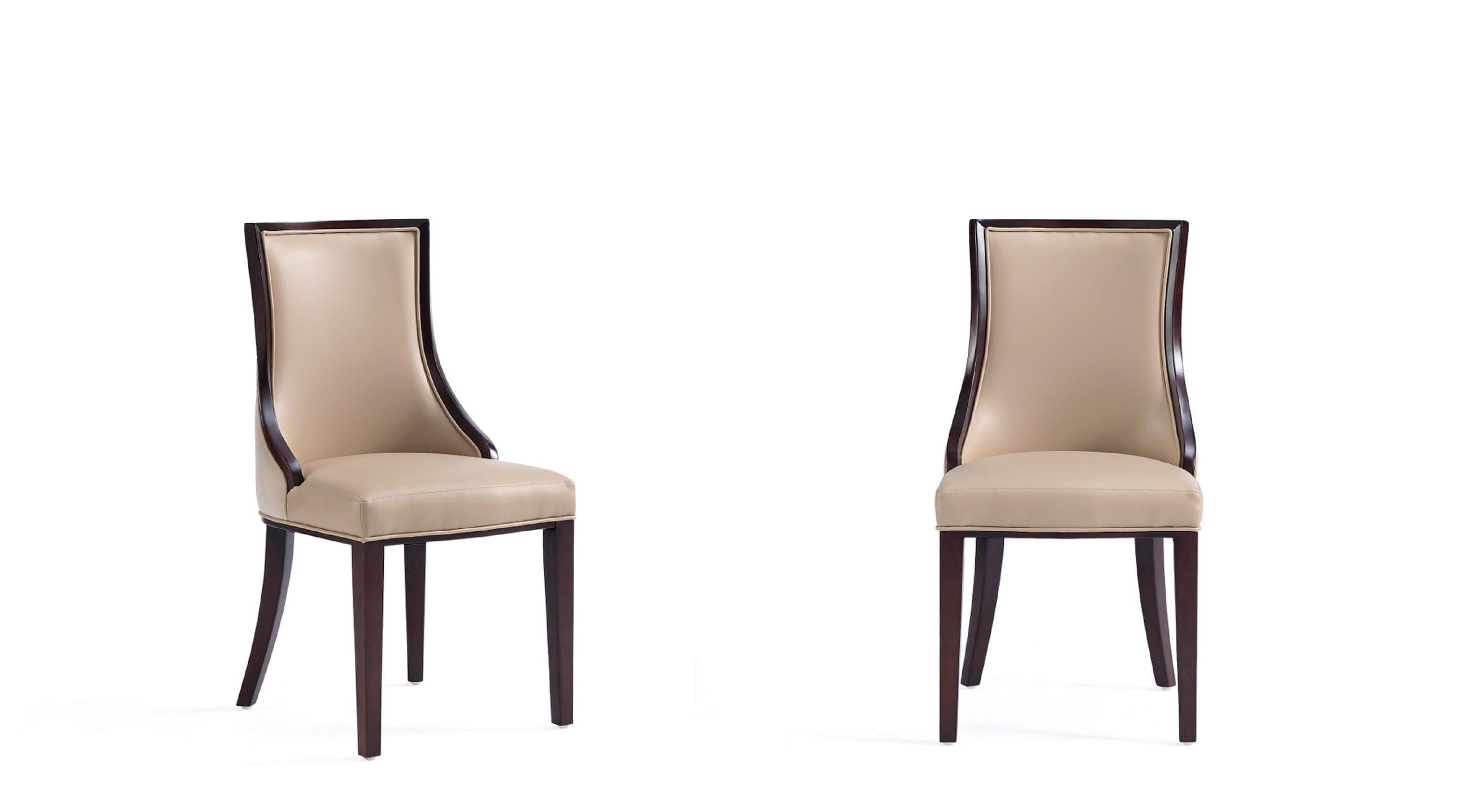 Elimelech 18.5'' H Upholstered Beech Side Chair