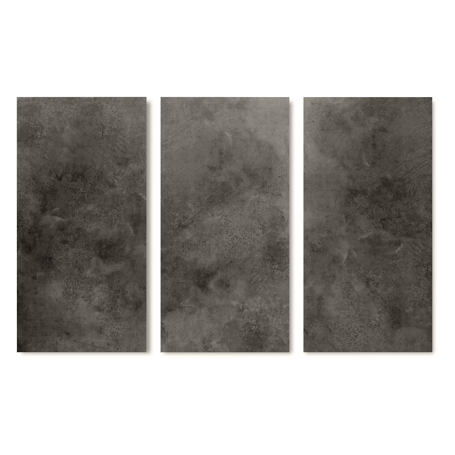 GlueCore Classic 22mil x 12" W x 24" L Glue Down Vinyl Tile Flooring