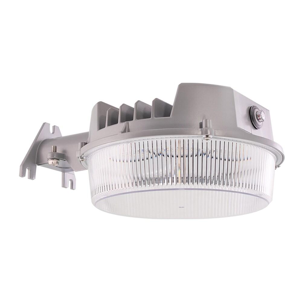 Cooper Lighting LLC 1 - Head LED Hardwired Dusk to Dawn Outdoor Security Area Light