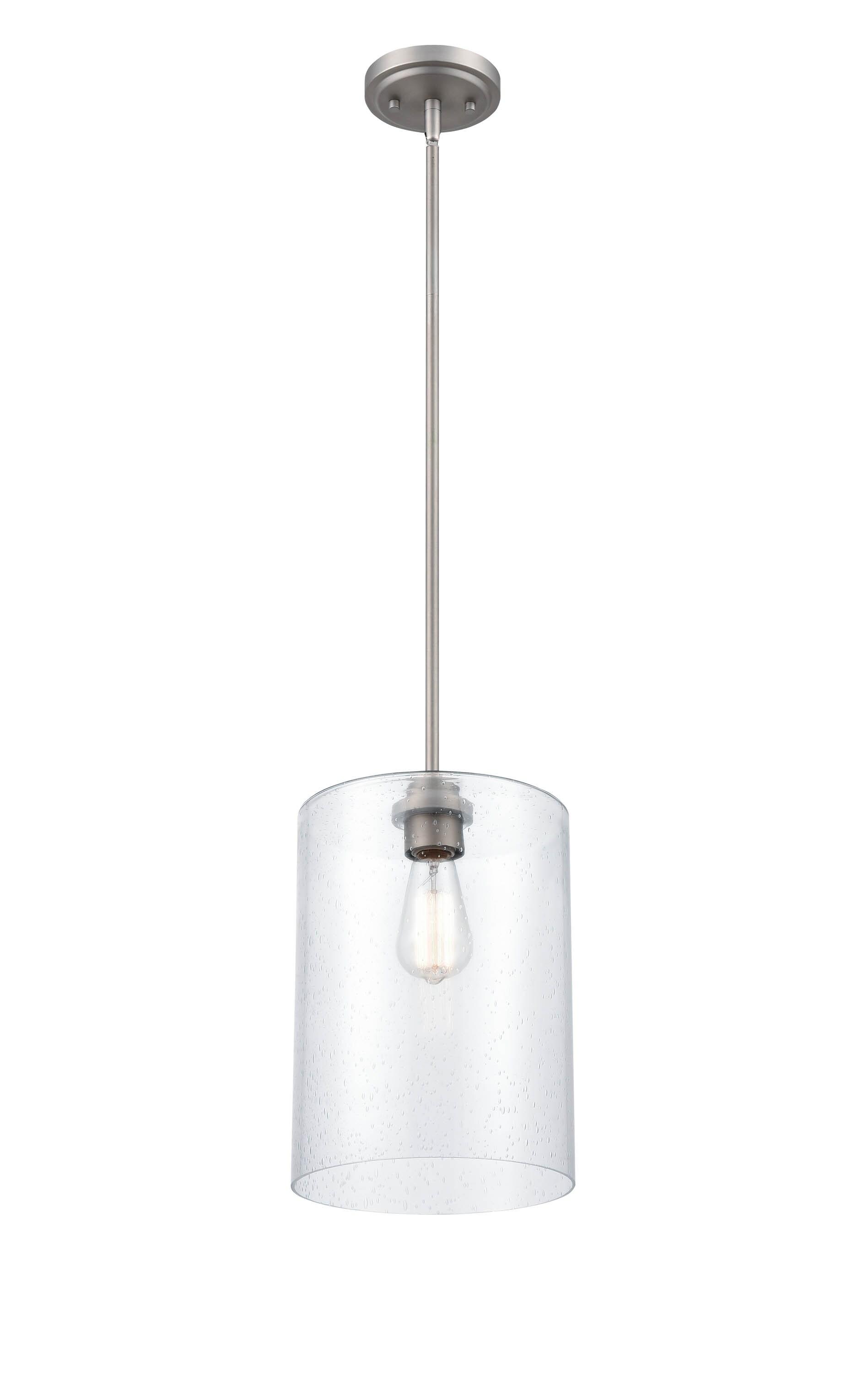 Latitude Run® 1 - Light Unique/Statement Pendant