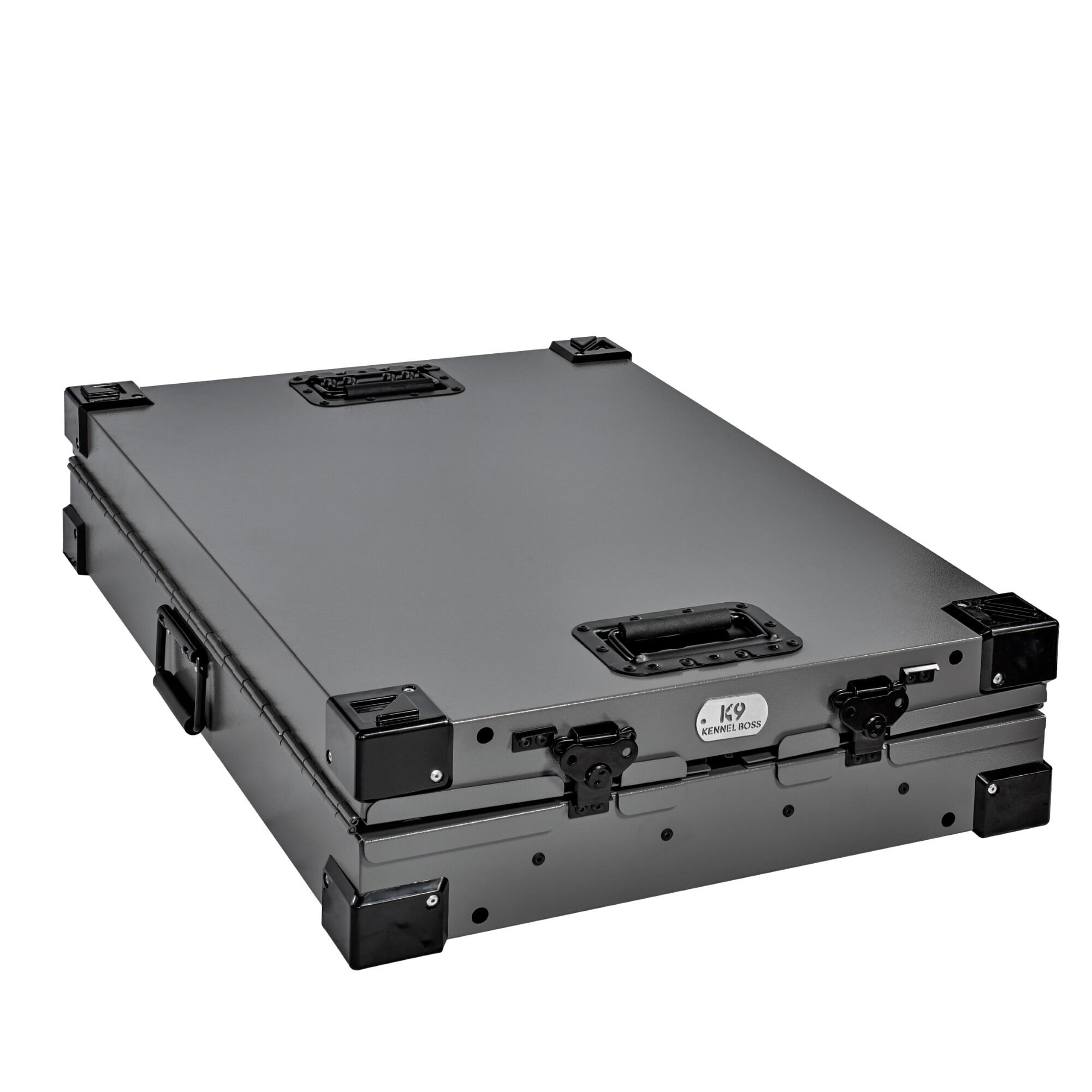 K9 Kennel Boss K9 Kennel Boss Dog Crate