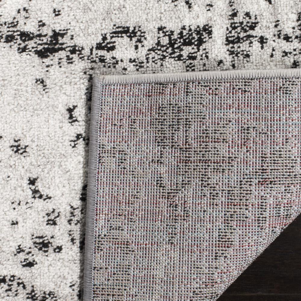 Skyler Performance Abstract Rug