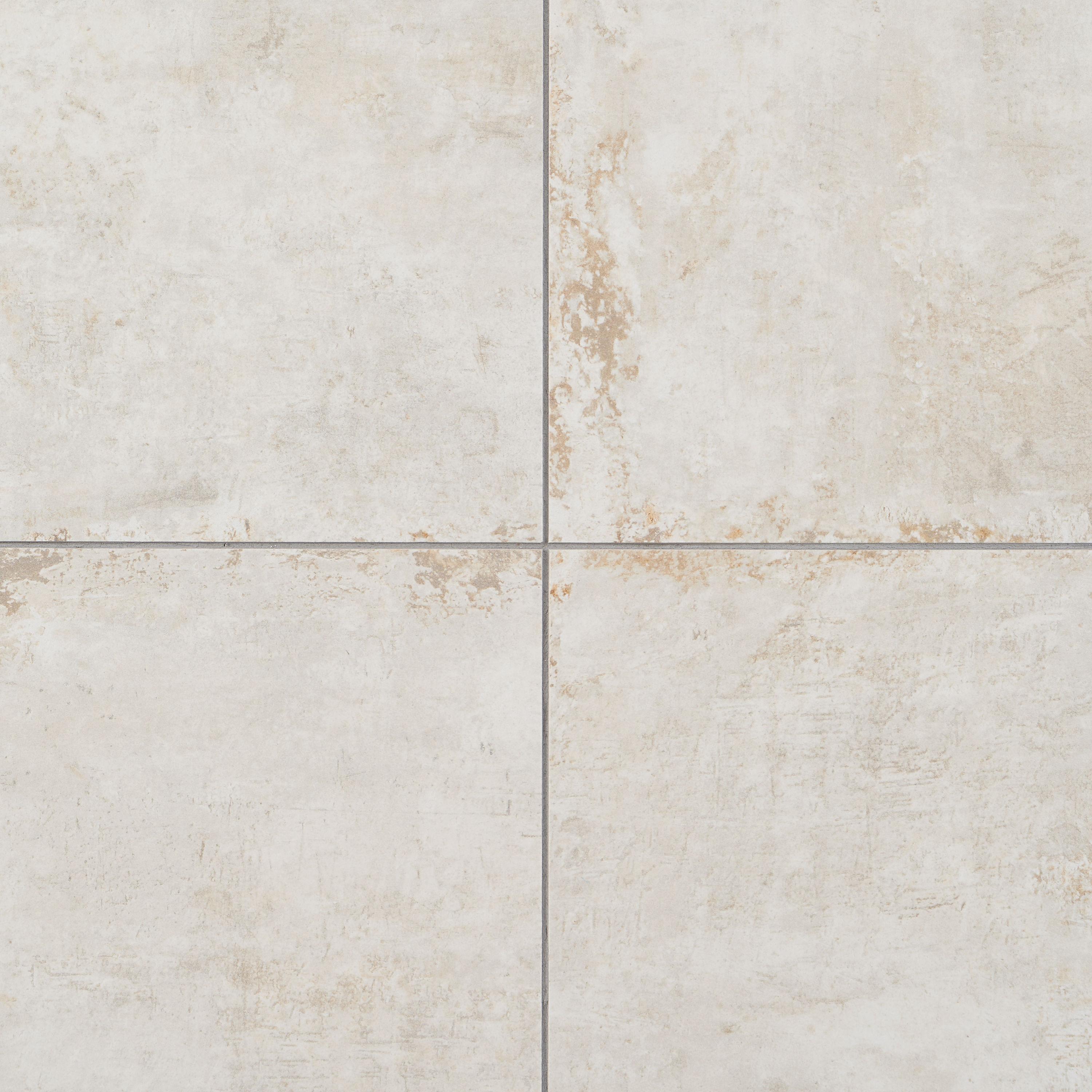 Mantis 23.62 in. x 23.62 in. Matte Porcelain Stone Look Floor and Wall Tile (11.62 Sq. Ft. / Case)