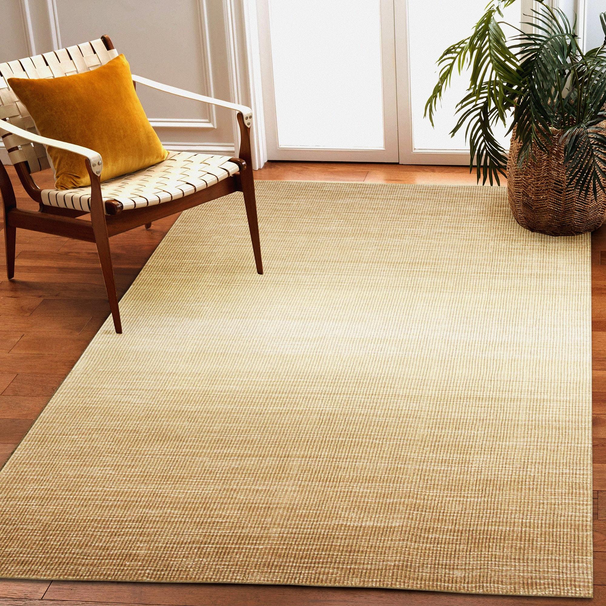 Liora Manne Aruba Ombre Indoor Rug Sisal 7'6" x 9'6"