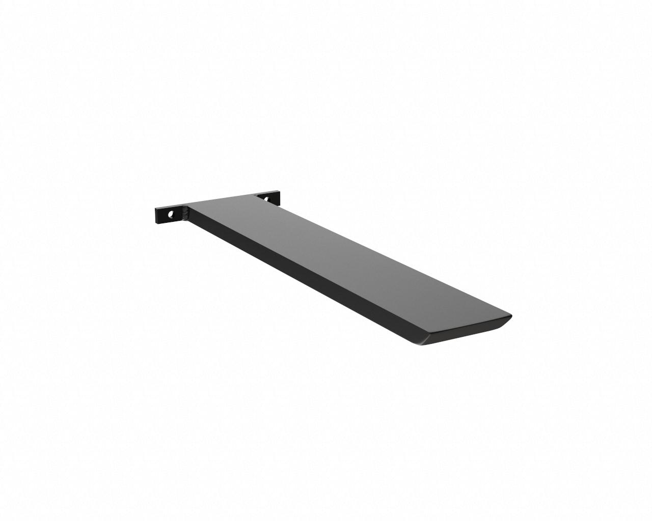 The Original Granite Bracket The Original™ Hidden Island Support Bracket (44 inch, Aluminum)