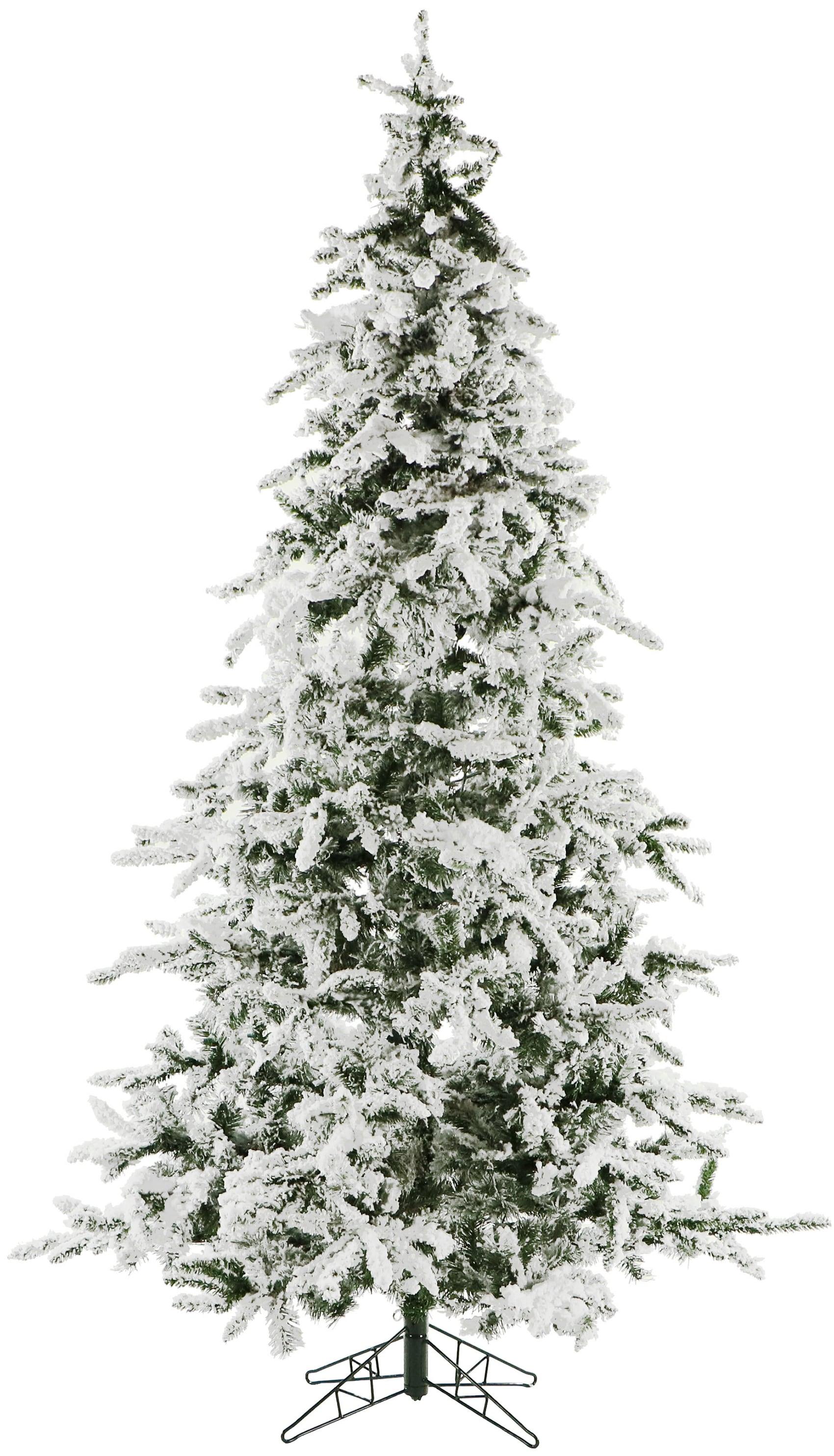 White Pine 7.5' Christmas Tree