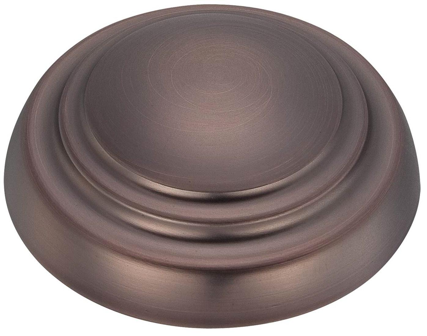 Harvard Court Glass Flush Mount