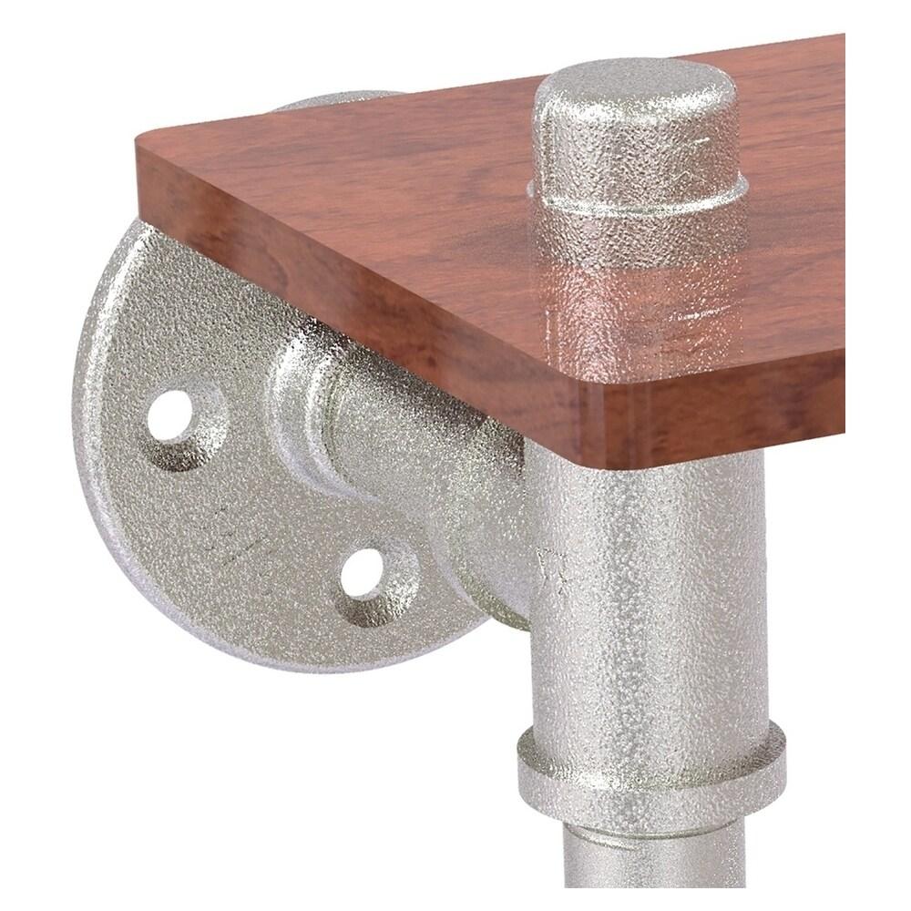 Williston Forge Bayer Wall Mounted Toilet Paper Holder