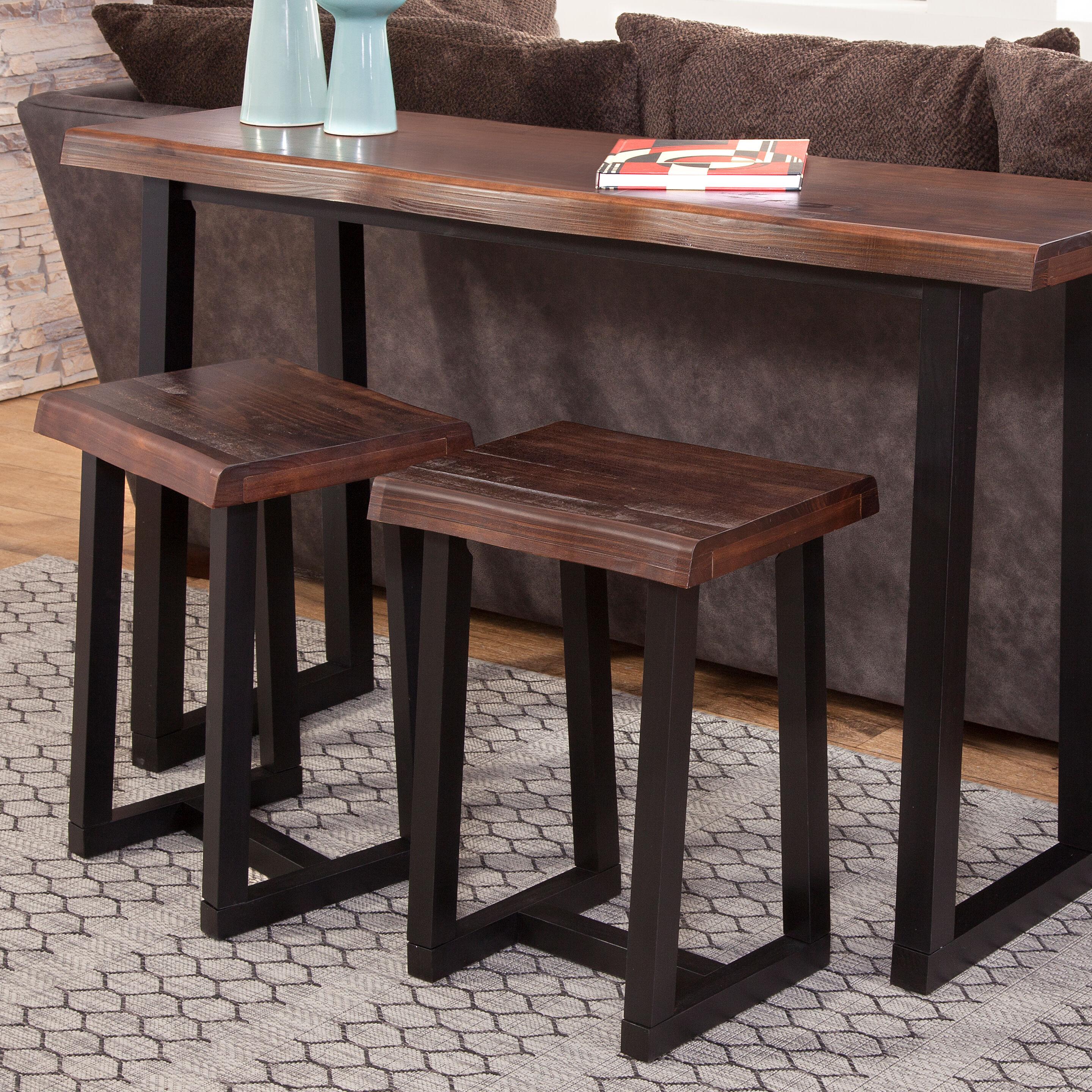 Steve Silver Co. Multifunction Pub Table, Cherry