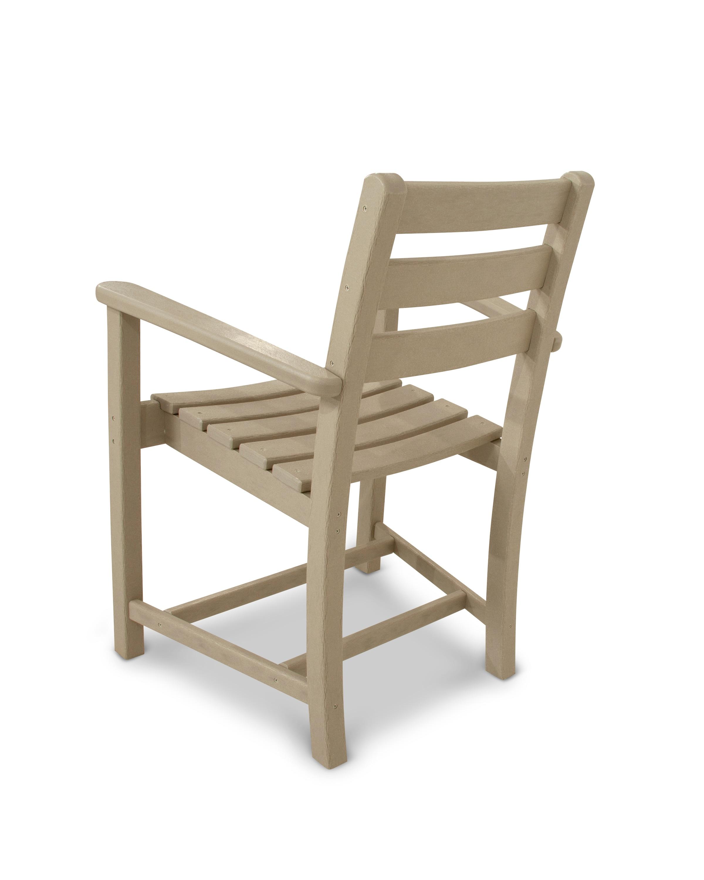 Monterey Bay Dining Arm Chair