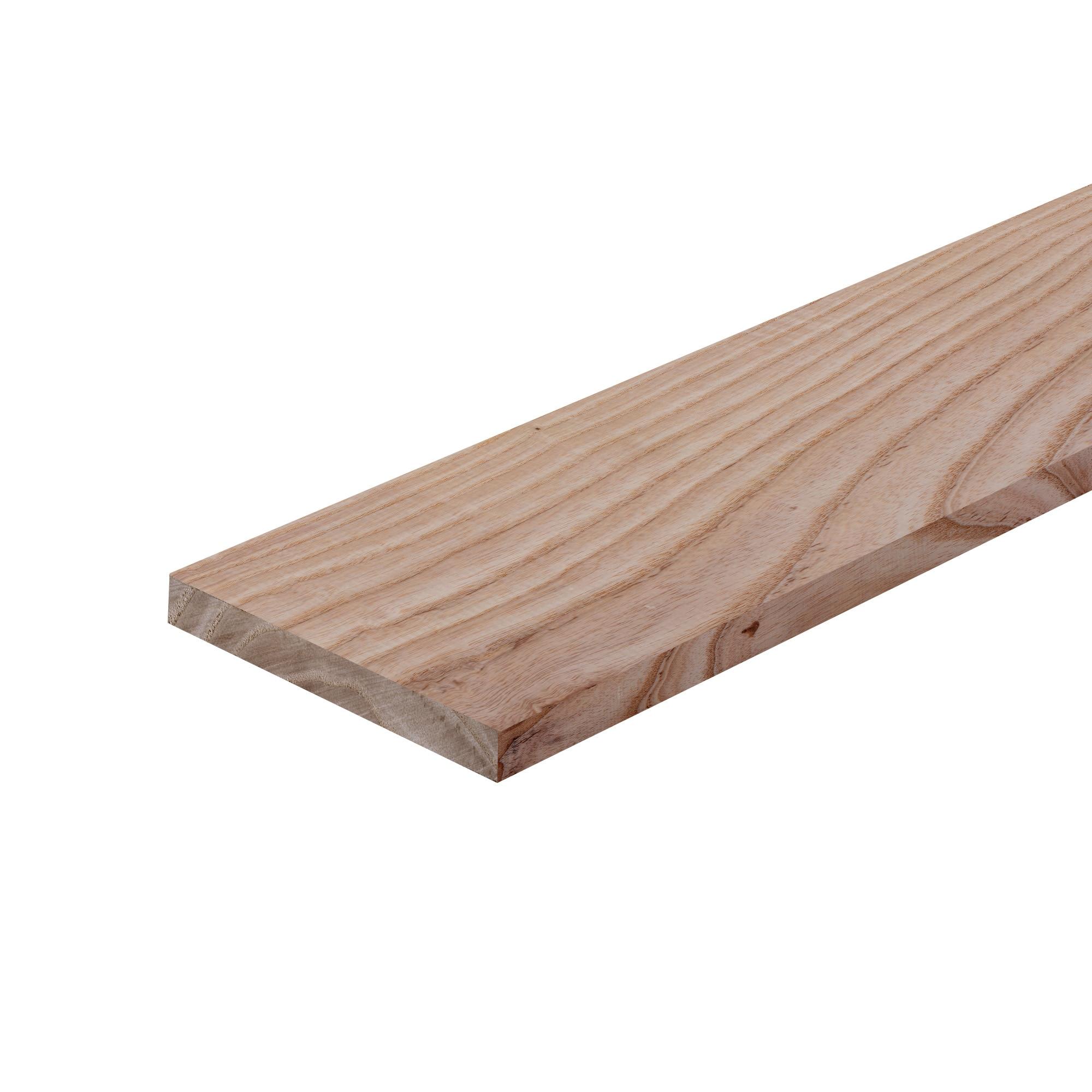 Ornamental Mouldings Unfinished Wood Board