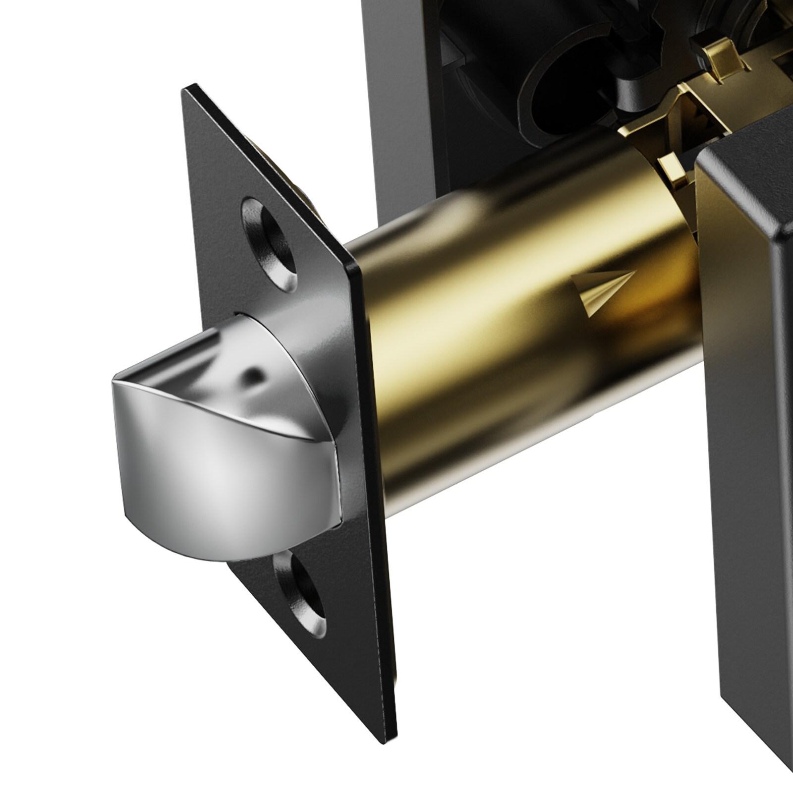 VEVOR Keyless Entry Door Lever (Set of 6)