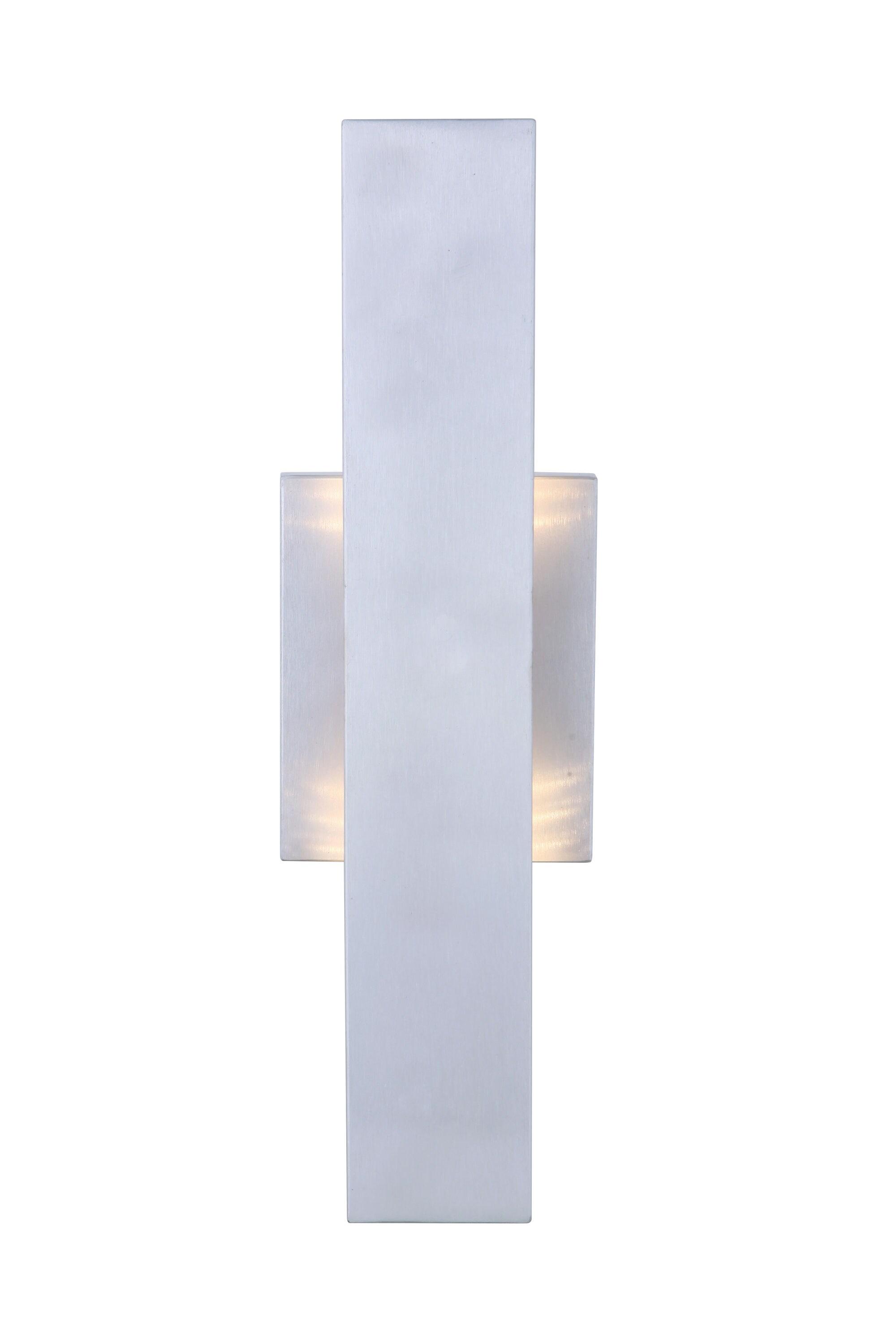 Rens Aluminum LED Wall Light