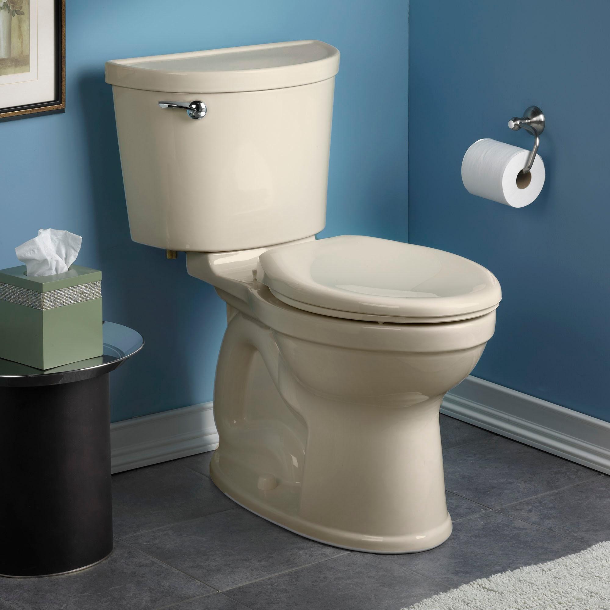 American Standard 4225A.004 Champion Pro 1.6 Gpf Toilet Tank Only - Bone