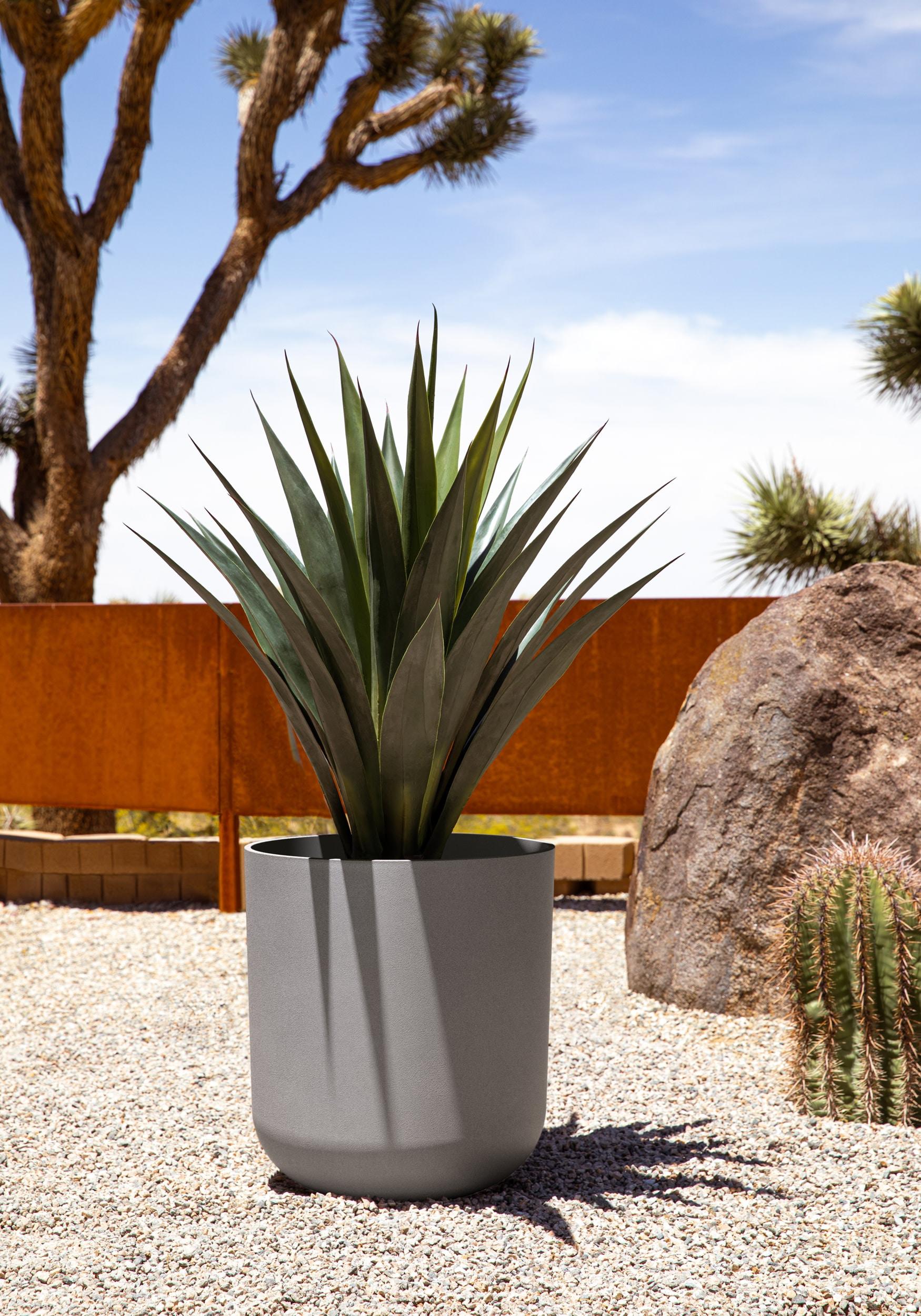 Mason Series Kona Planter
