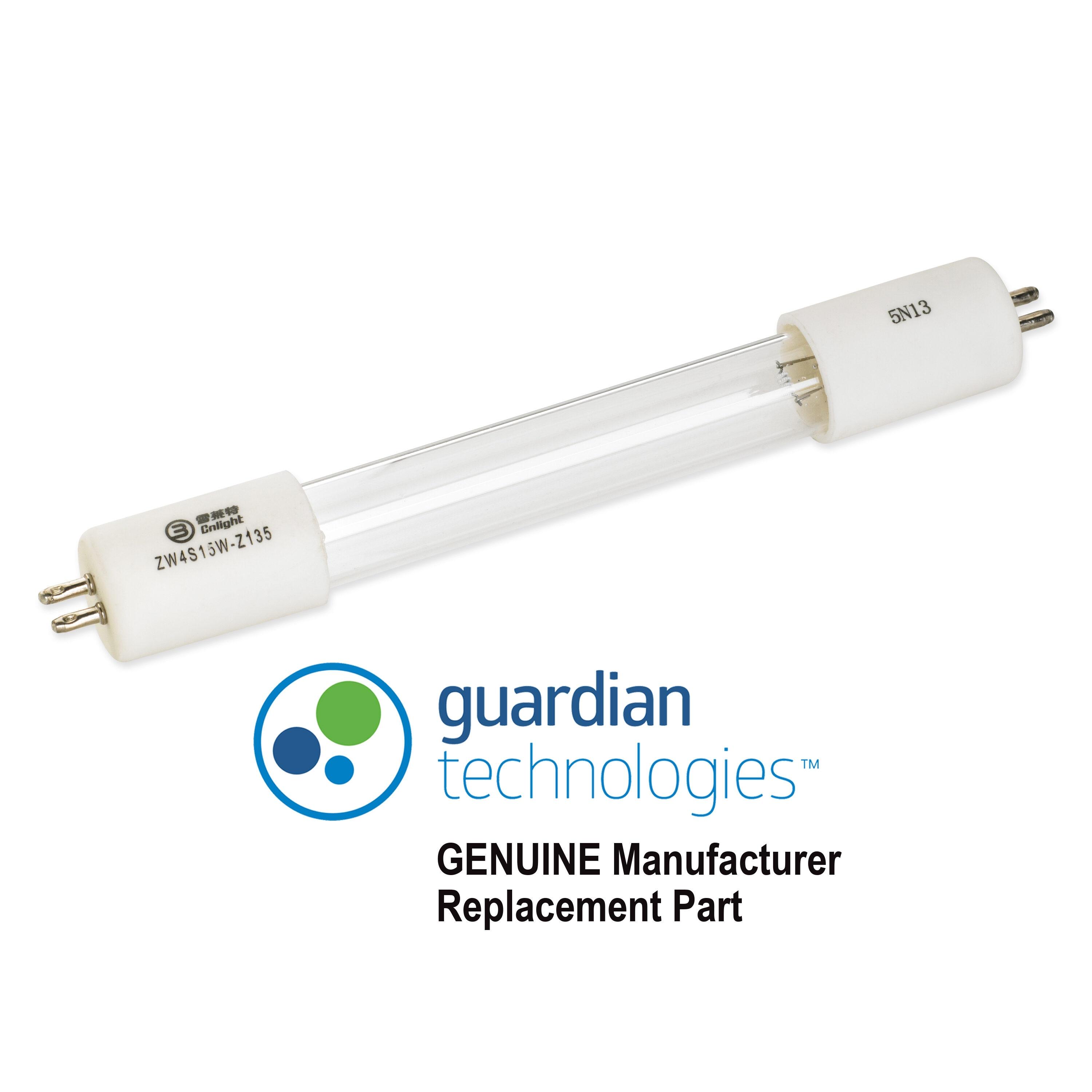 Guardian Technologies UV-C Replacement Bulb | Wayfair