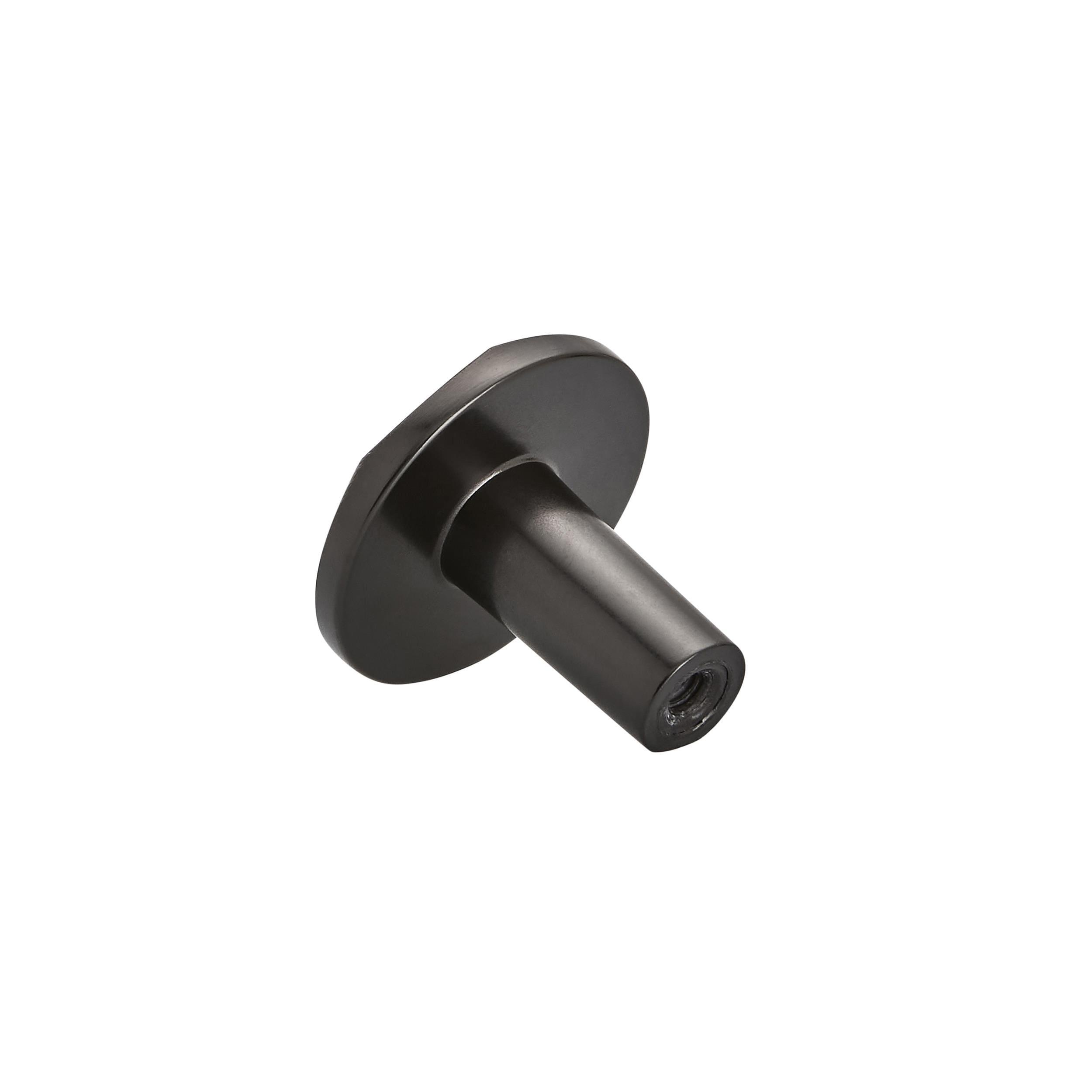 Kamari 1 3/16" Diameter Round Knob