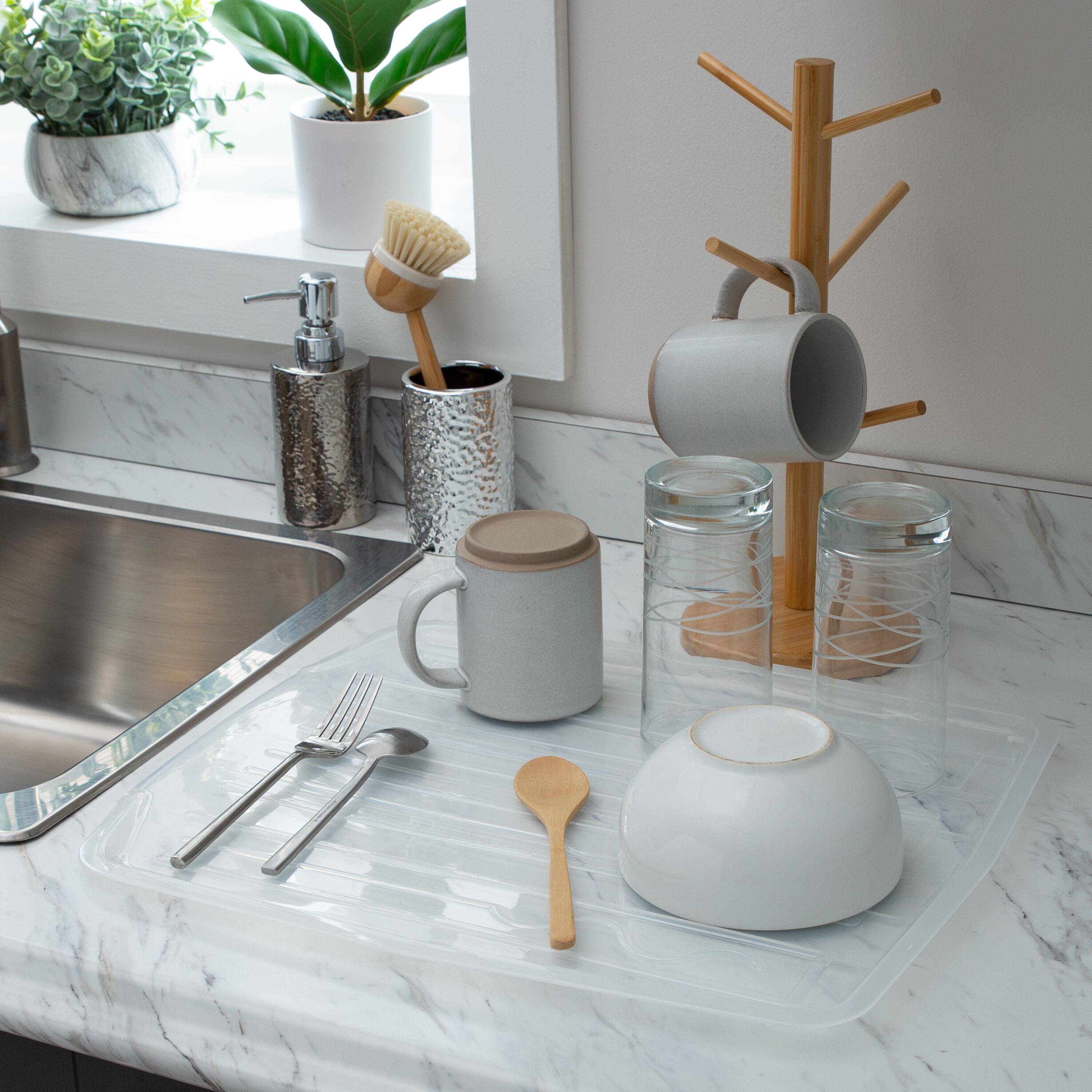 Kitchen Details Plastic