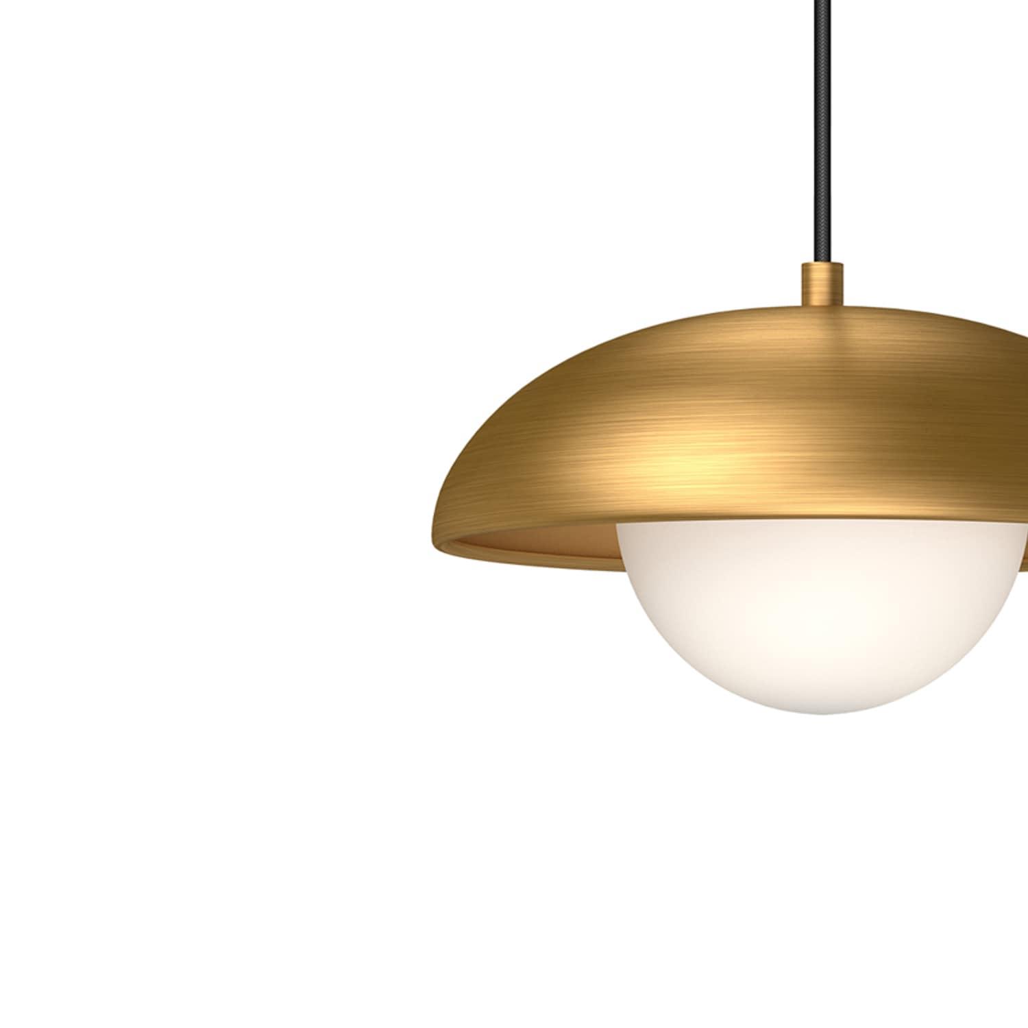 Alessia 1 - Light Unique/Statement Pendant