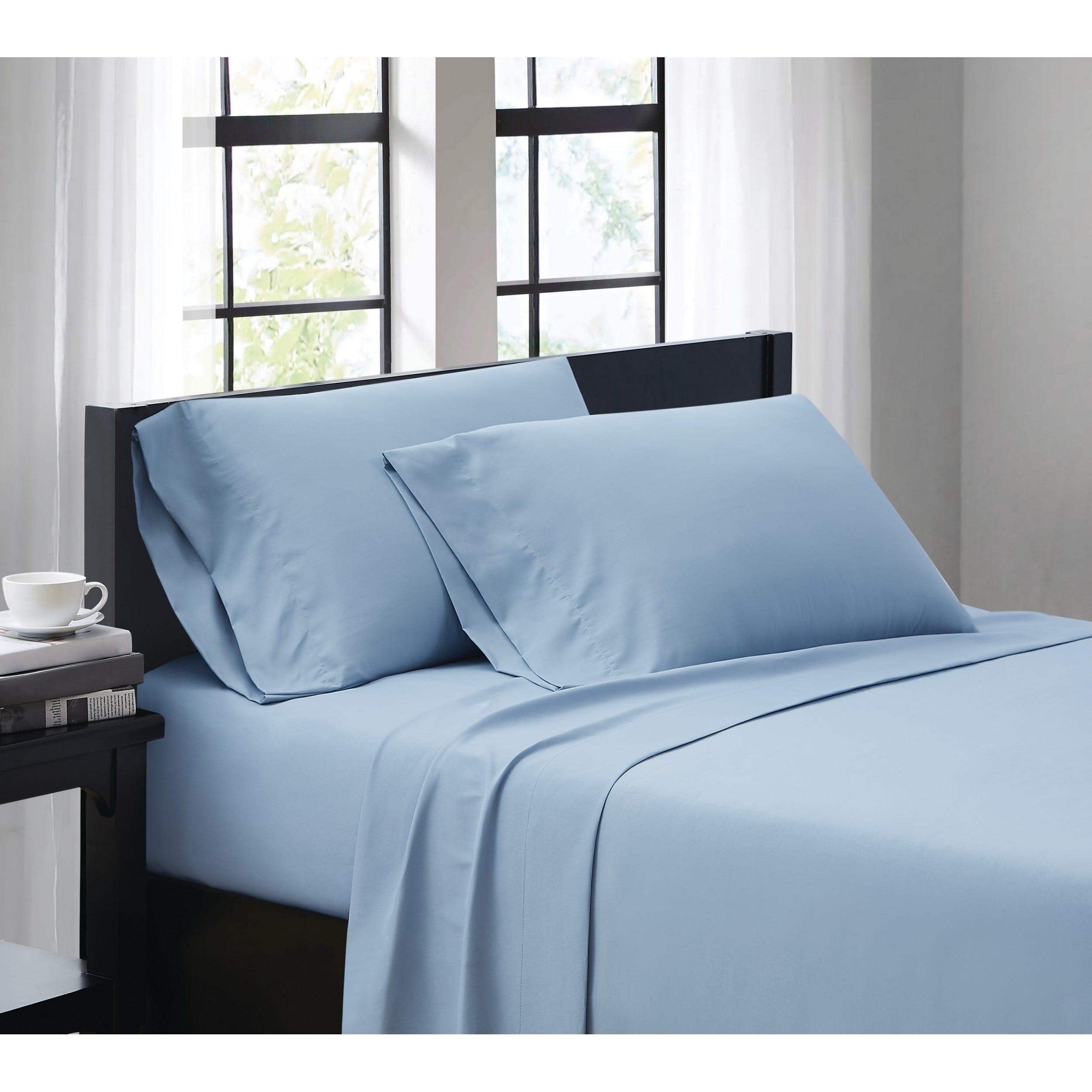 Everyday Microfiber Sheet Set