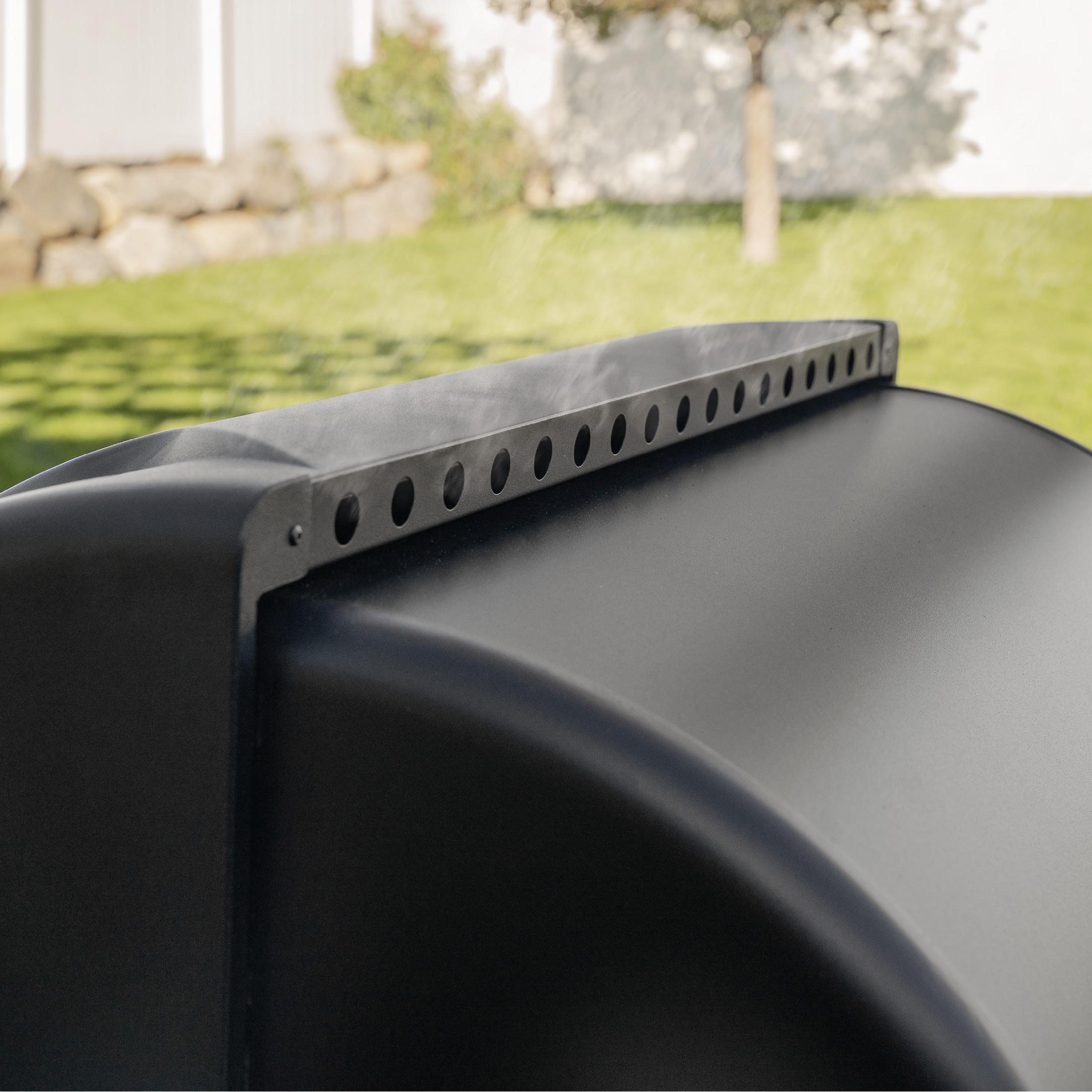 Blackstone Blackstone 900 Pellet Grill Smoker Air Fryer Combo