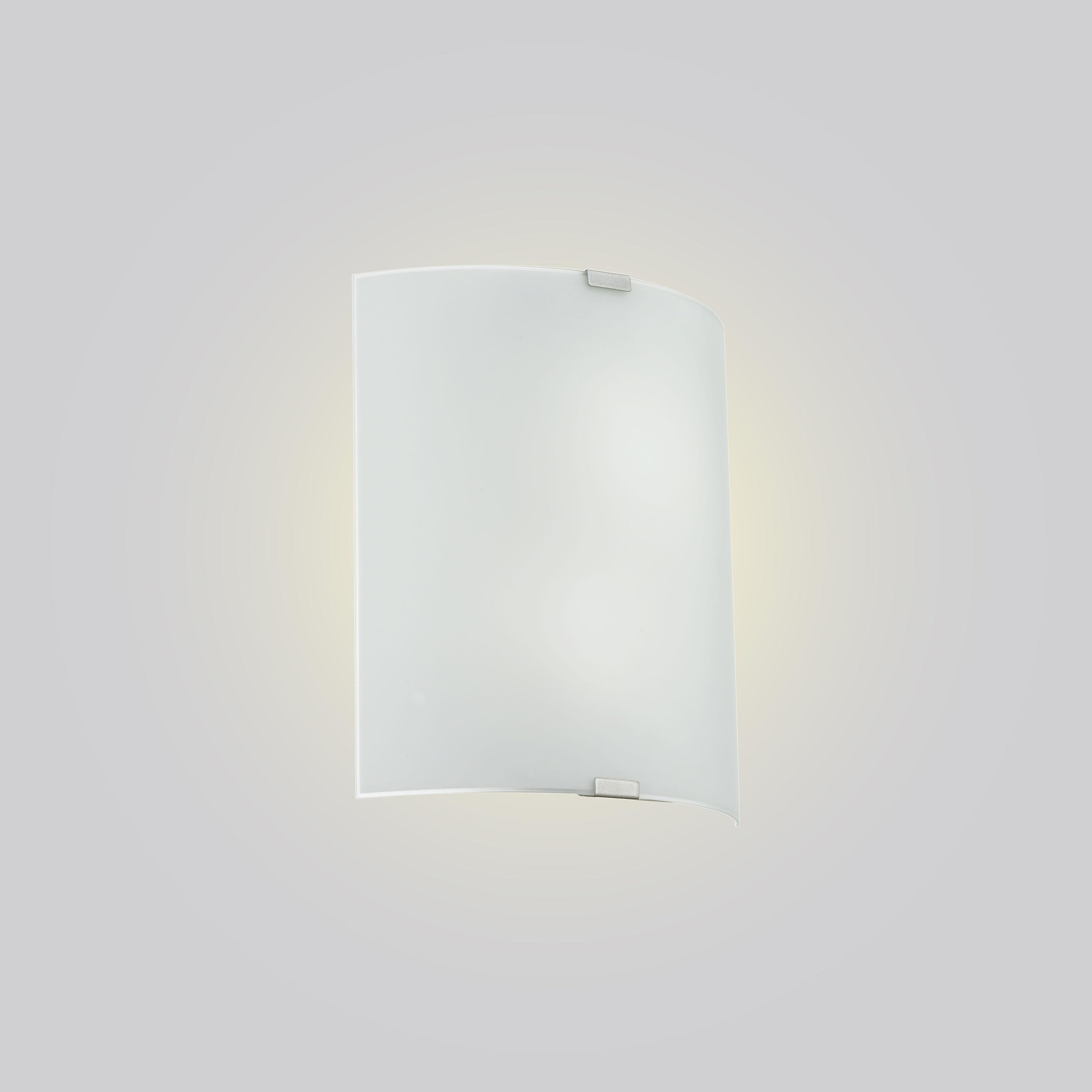 Eglo Lighting - Grafik - 2 Light Wall Sconce In Contemporary Style-14.63 Inches