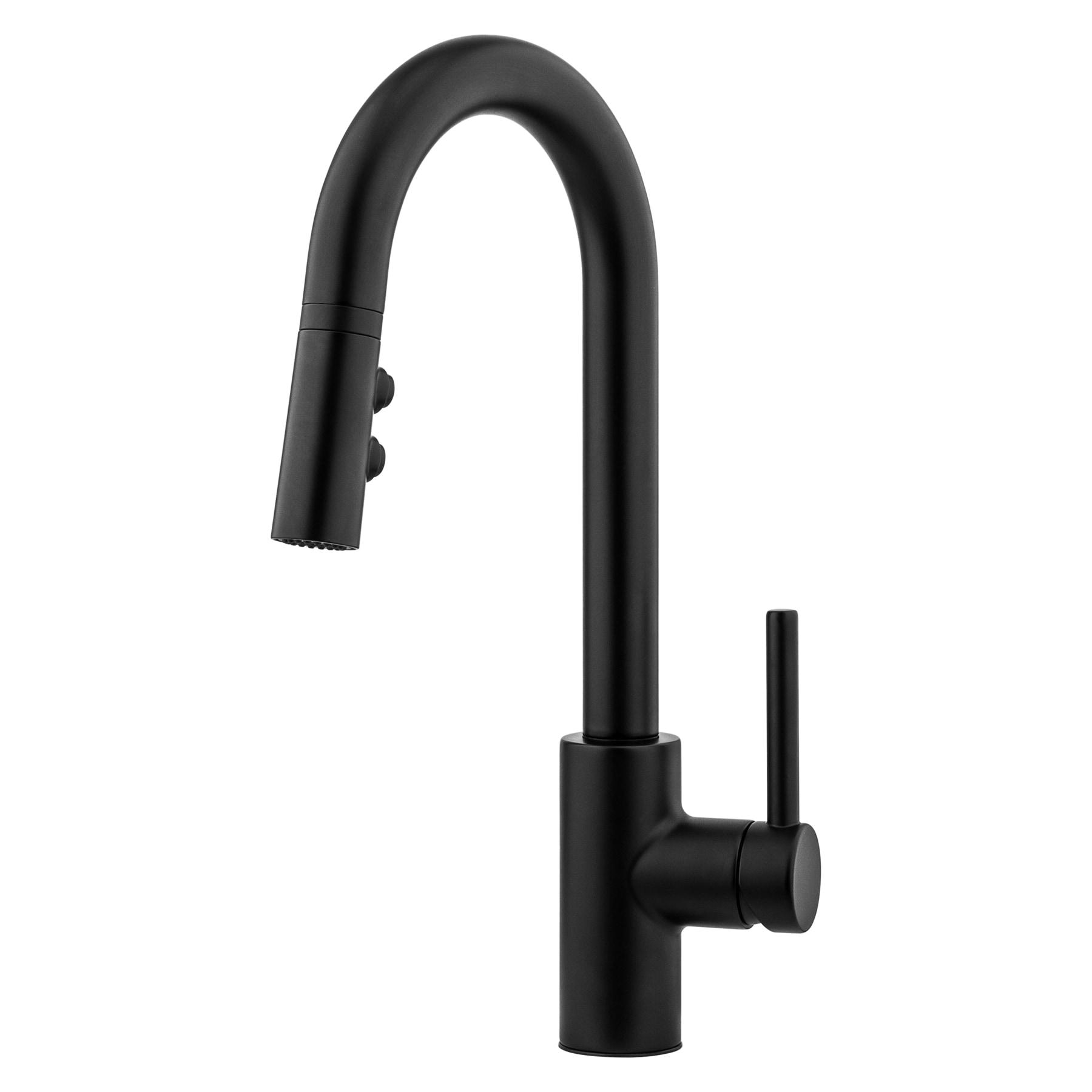 Stellen Pull Down Bar Faucet