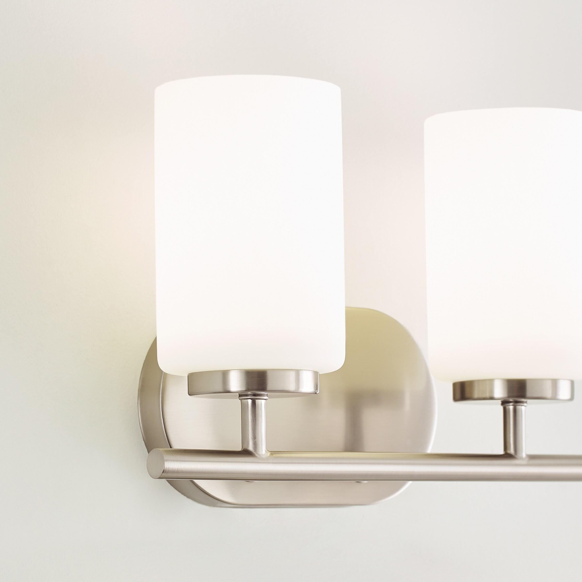 Oslo Bath Wall Light