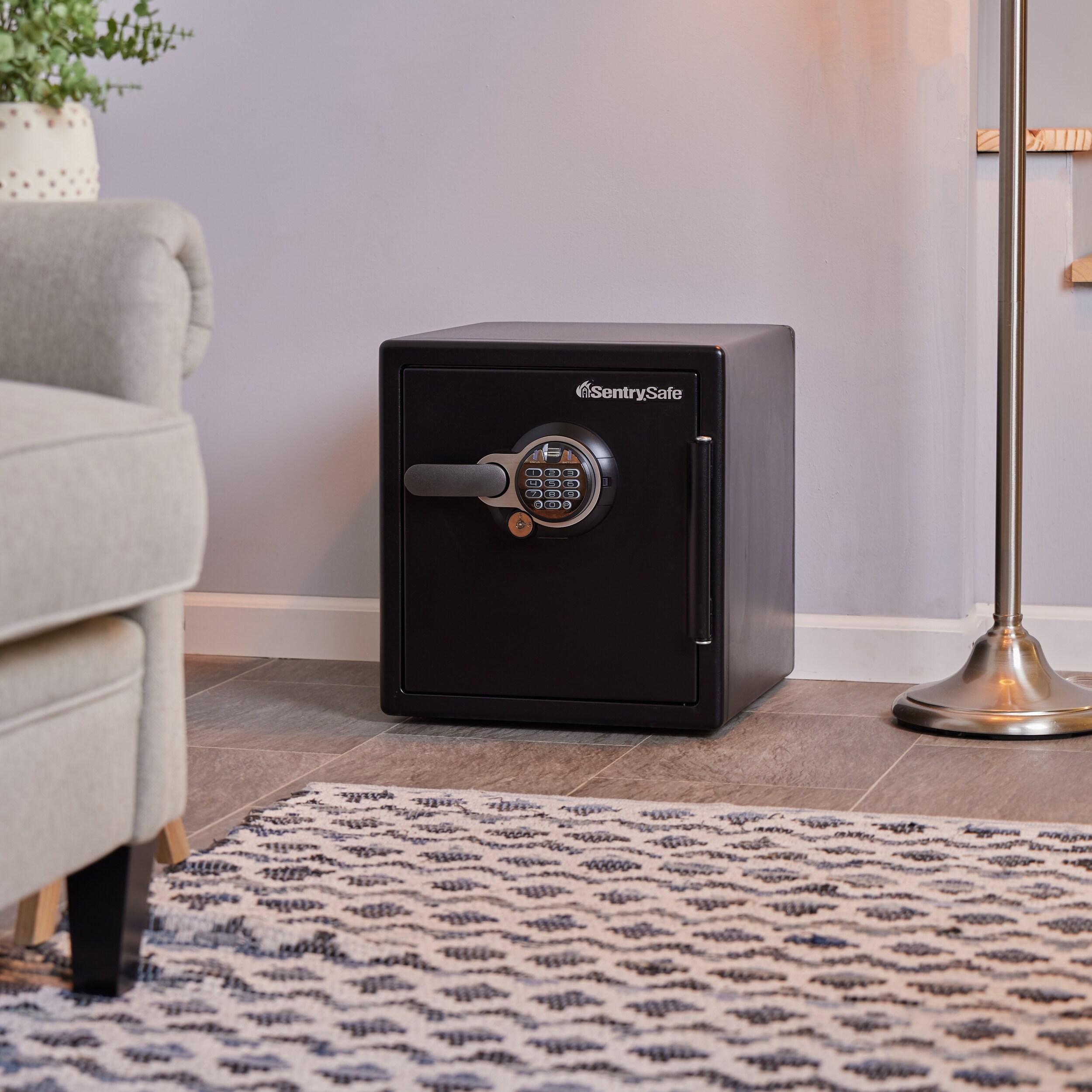 Sentry Safe File Safe Lock