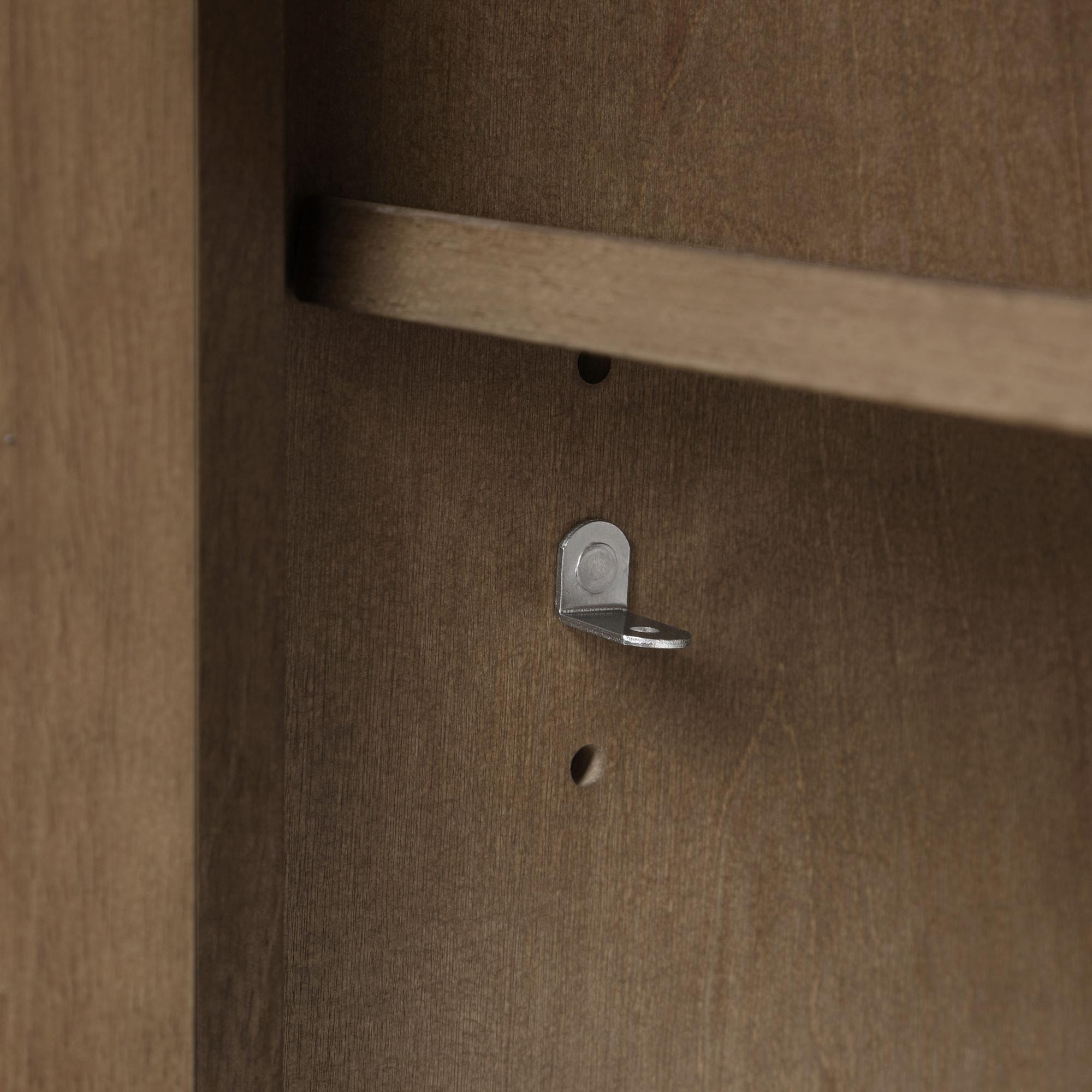 OVE Decors Tahoe 48" Single Bathroom Vanity