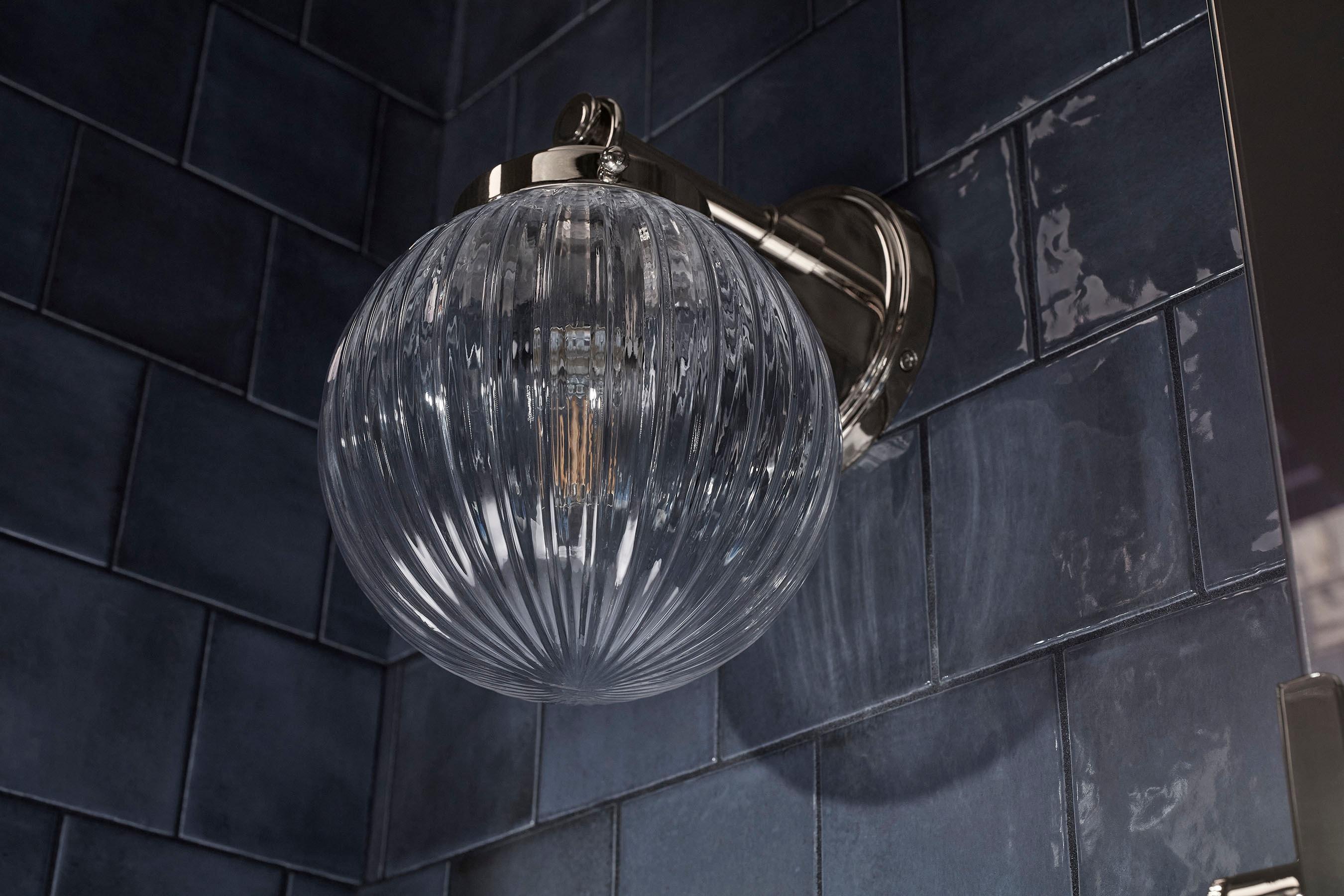 Embra By Studio McGee One-Light Sconce