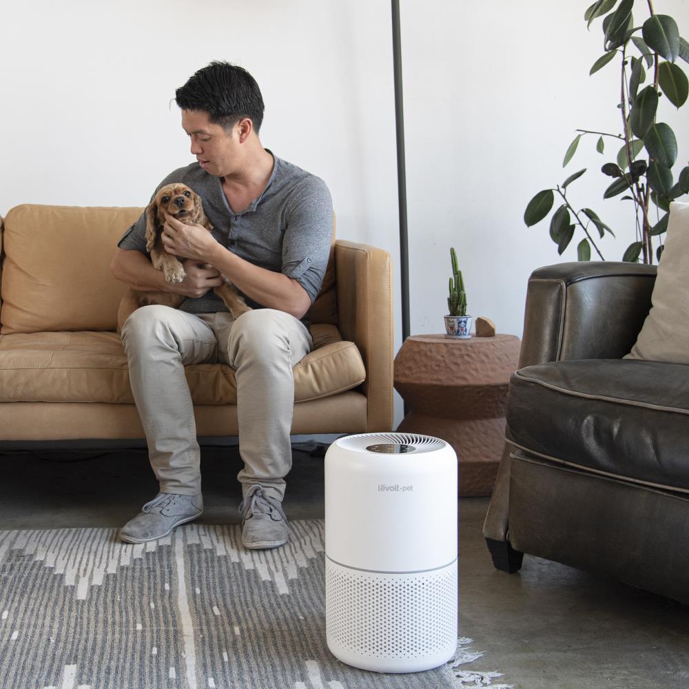 Levoit Pet Care Air Purifier