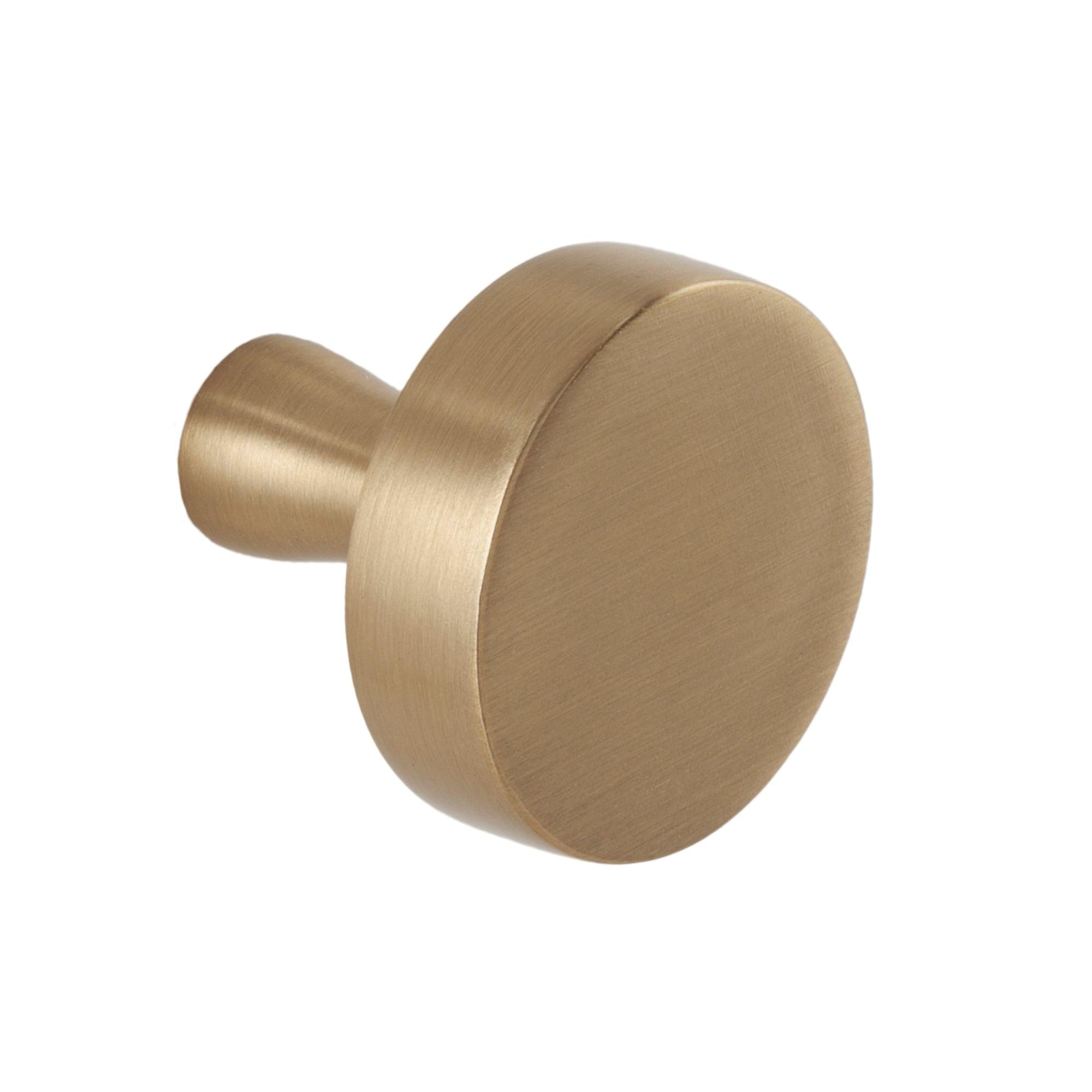 The Perfect Knob 1-1/8" Round Knob