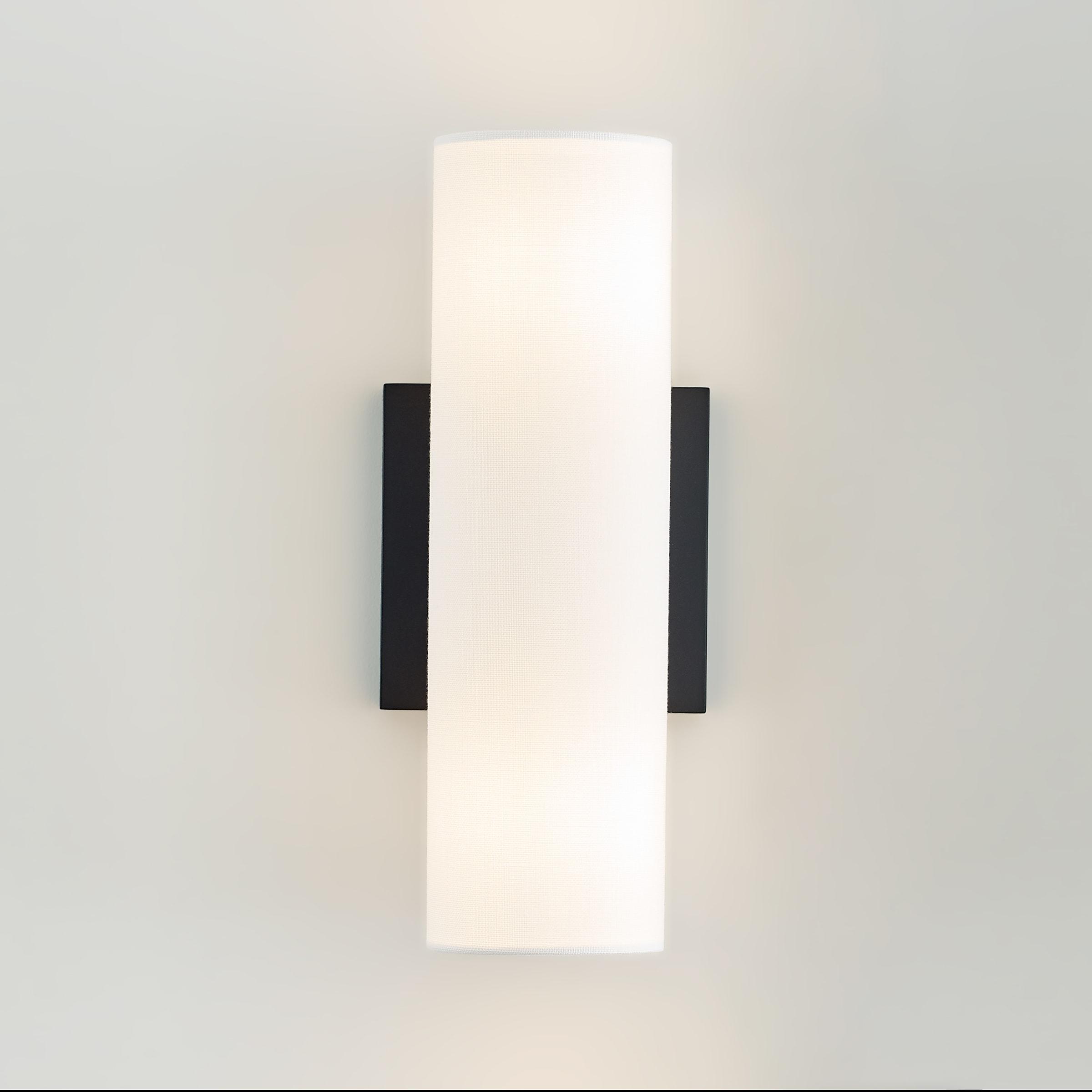 Scott Living Capalino 2-Light Medium Sconce