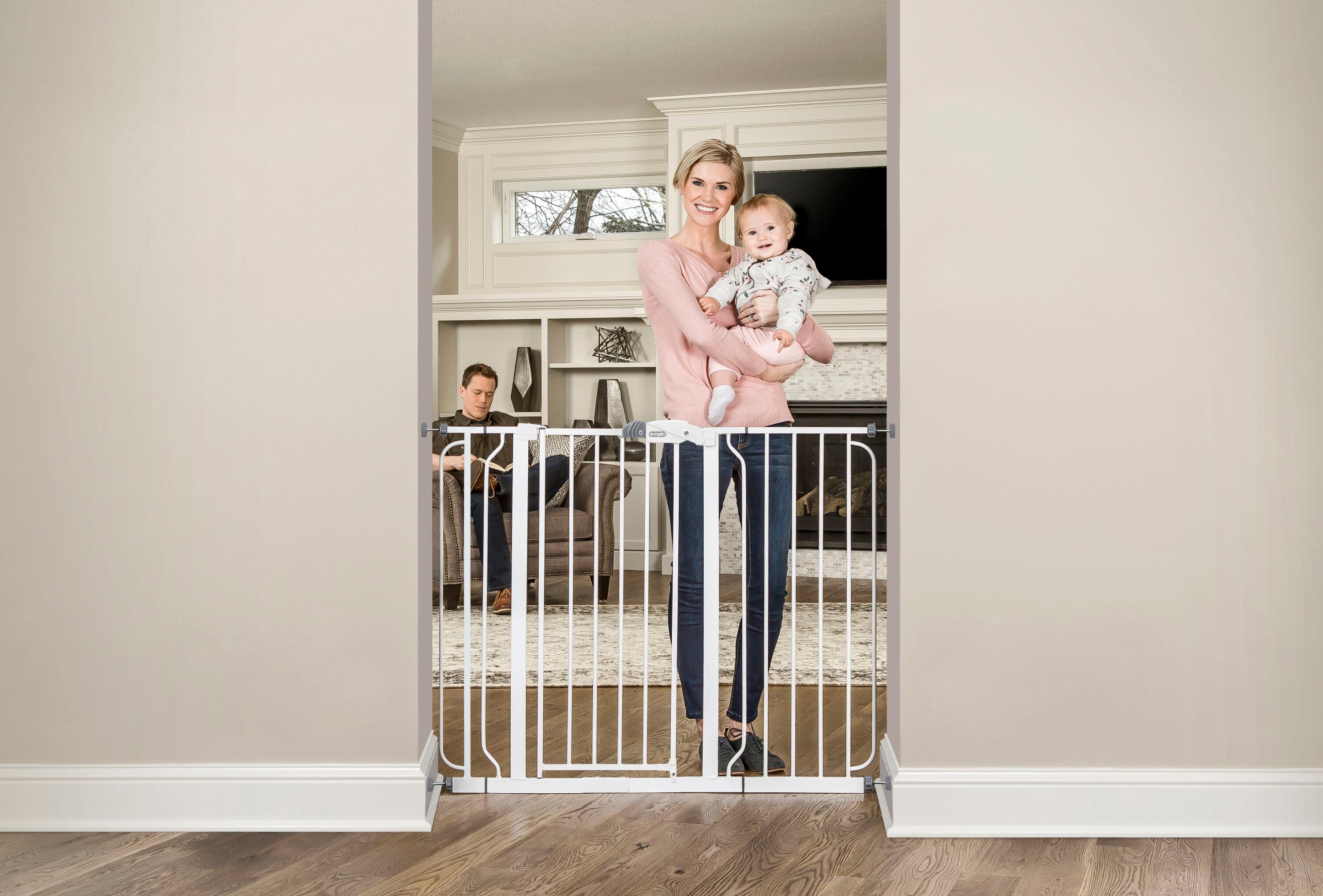 Regalo Safety Gate