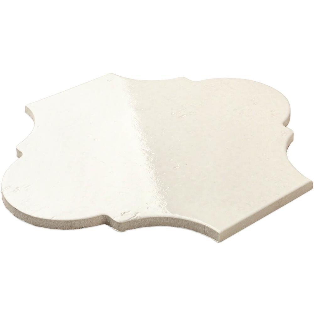 Palermo 8" x 10" Porcelain Stone Look Wall & Floor Tile (10.54 Sq. Ft. / Case)