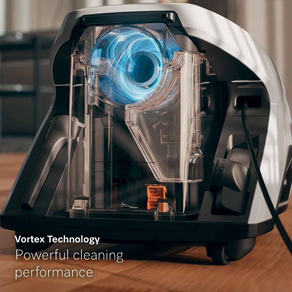 Blizzard CX1 Canister Vacuum